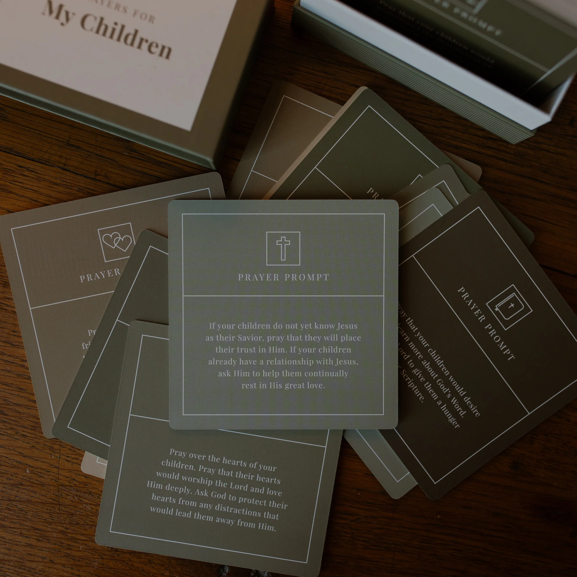 Prayers for My Children - Image 3