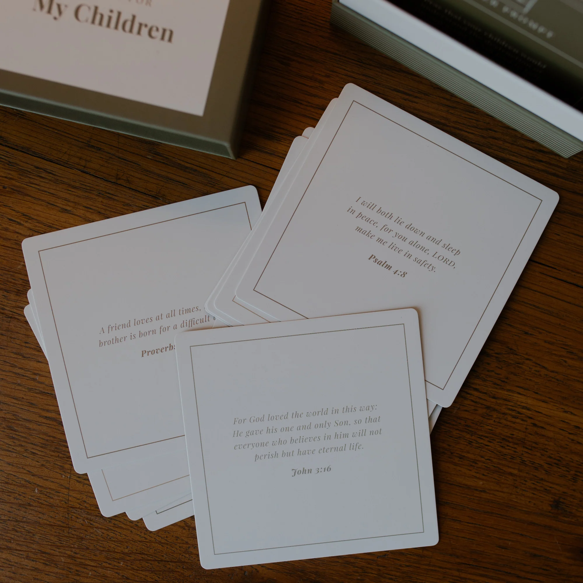 Prayers for My Children - Image 4
