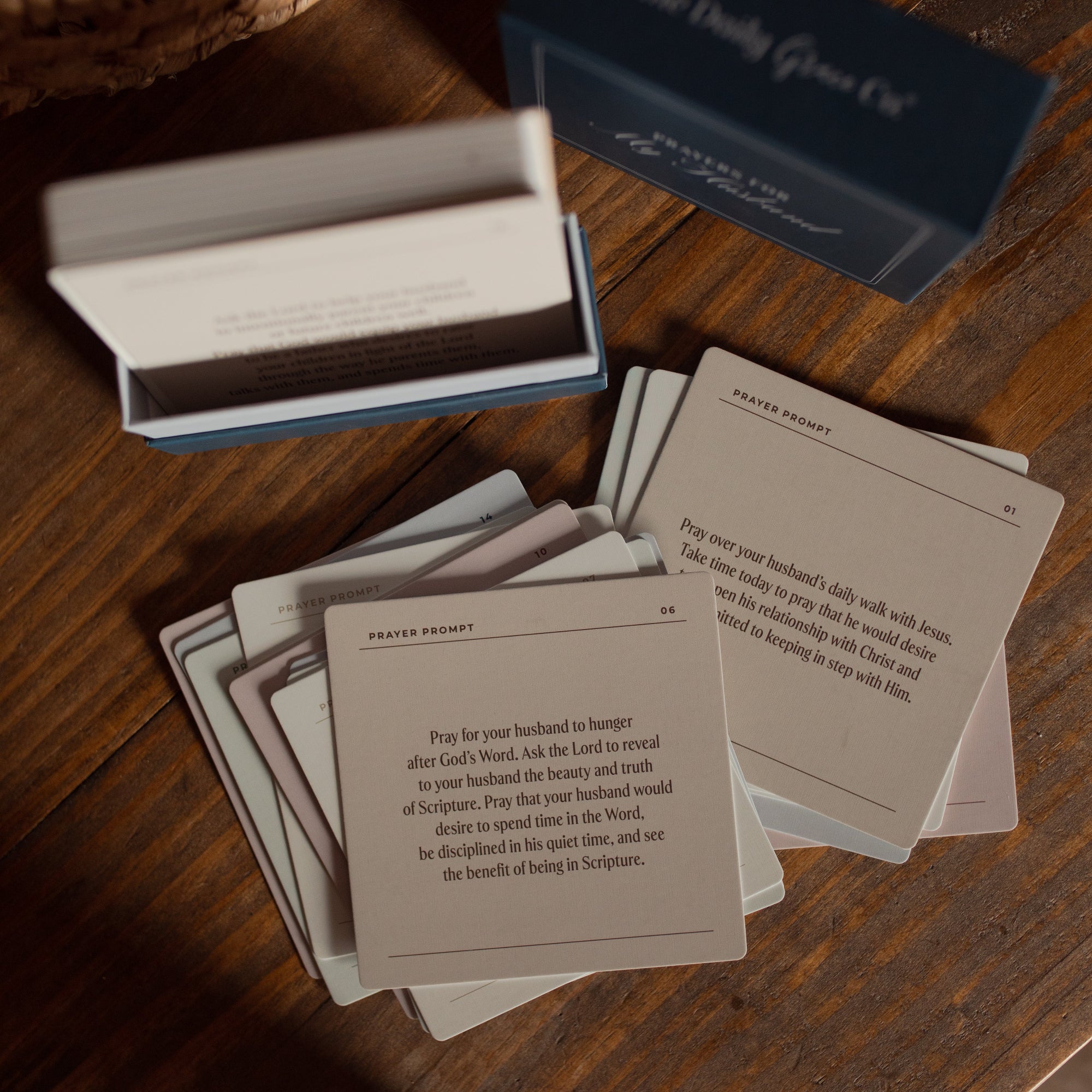 Prayers for My Husband - Image 3