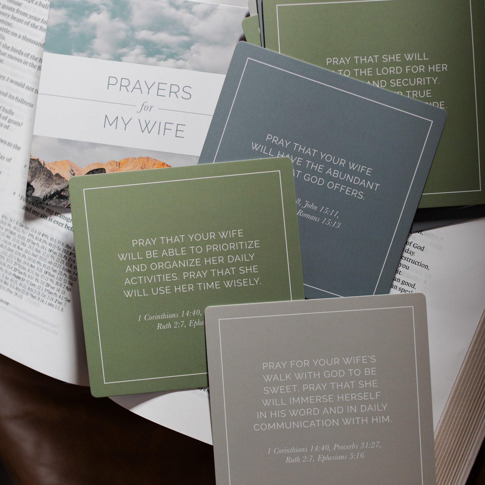 Prayers for My Wife - Image 3