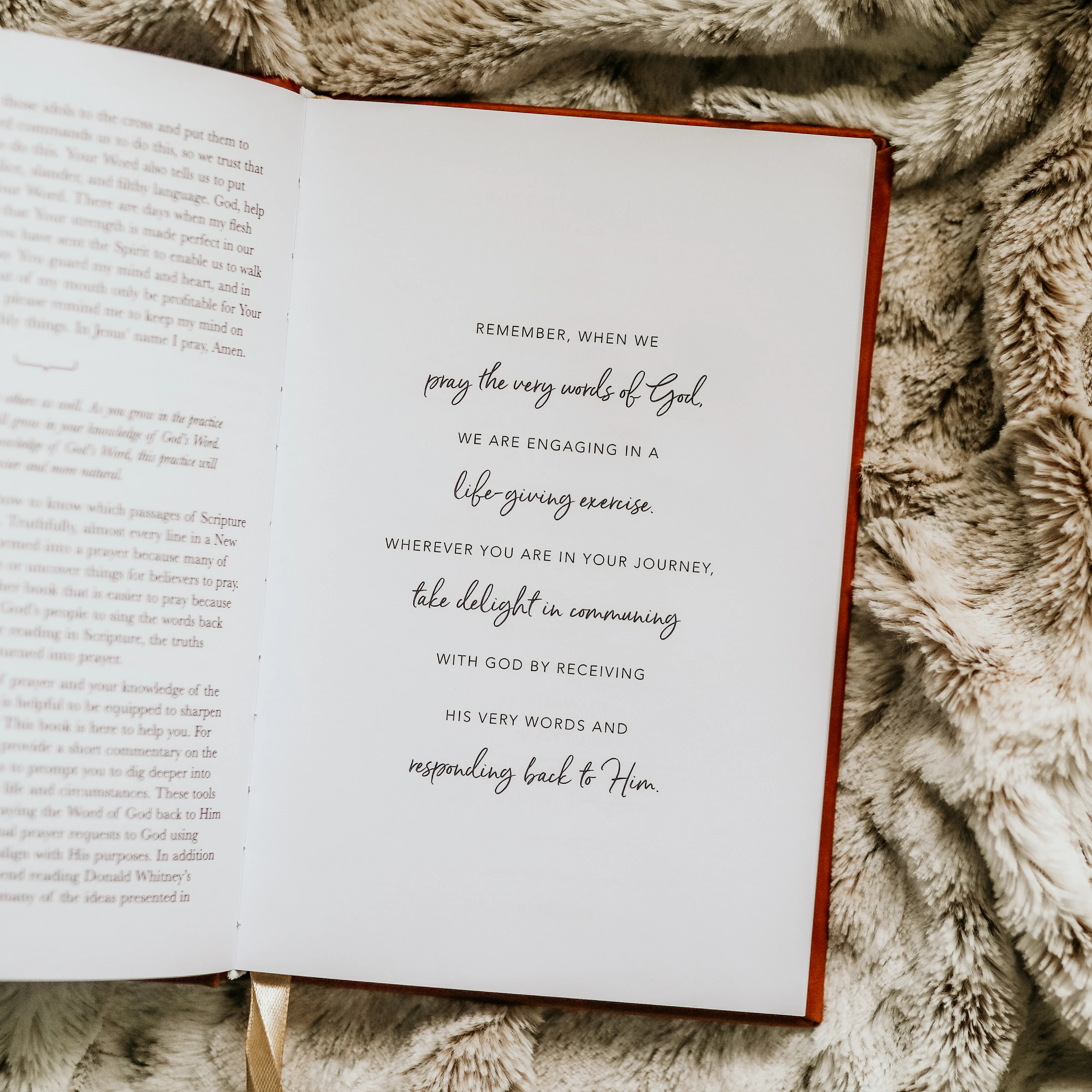 Praying Scripture for Marriage Journal - Image 3