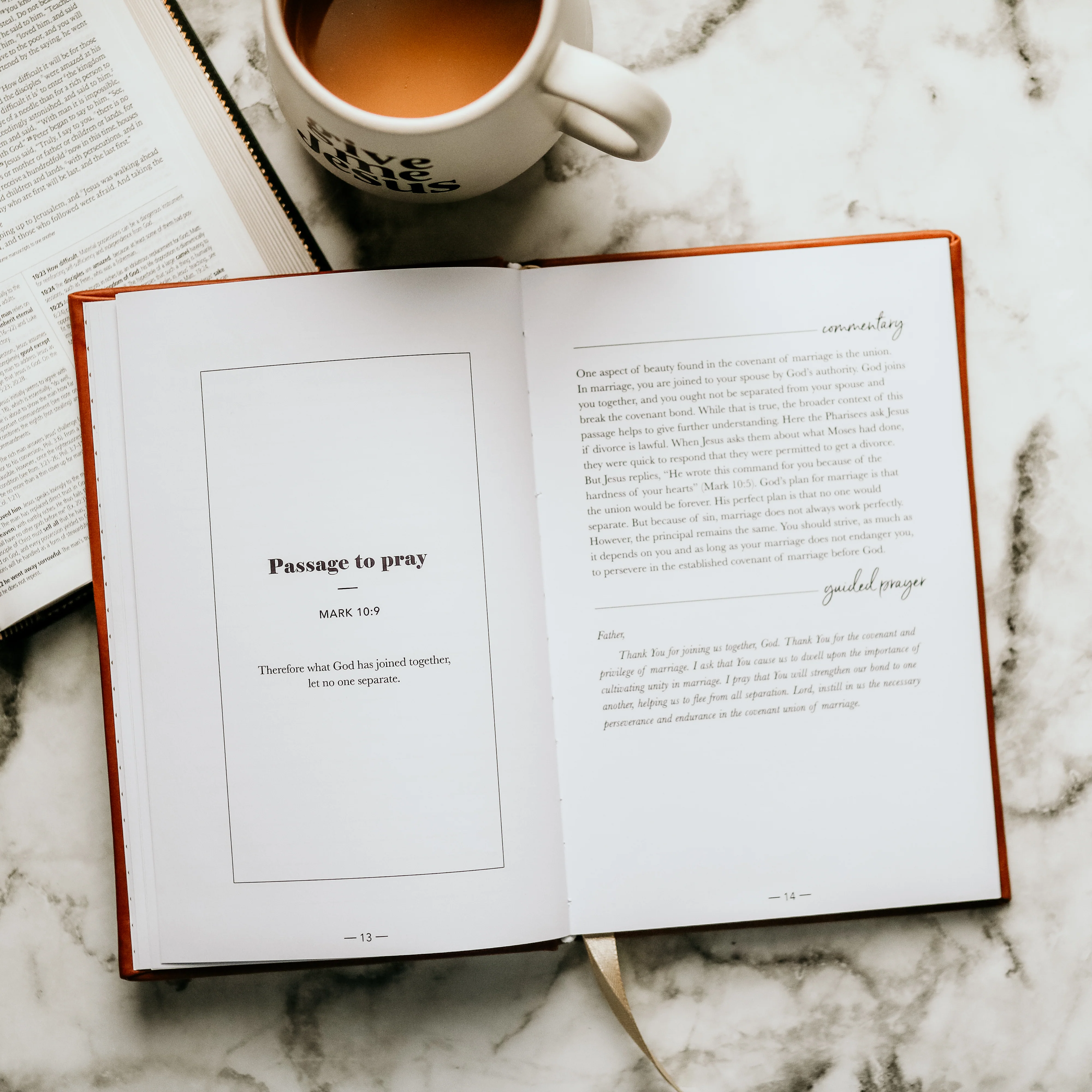 Praying Scripture for Marriage Journal - Image 5