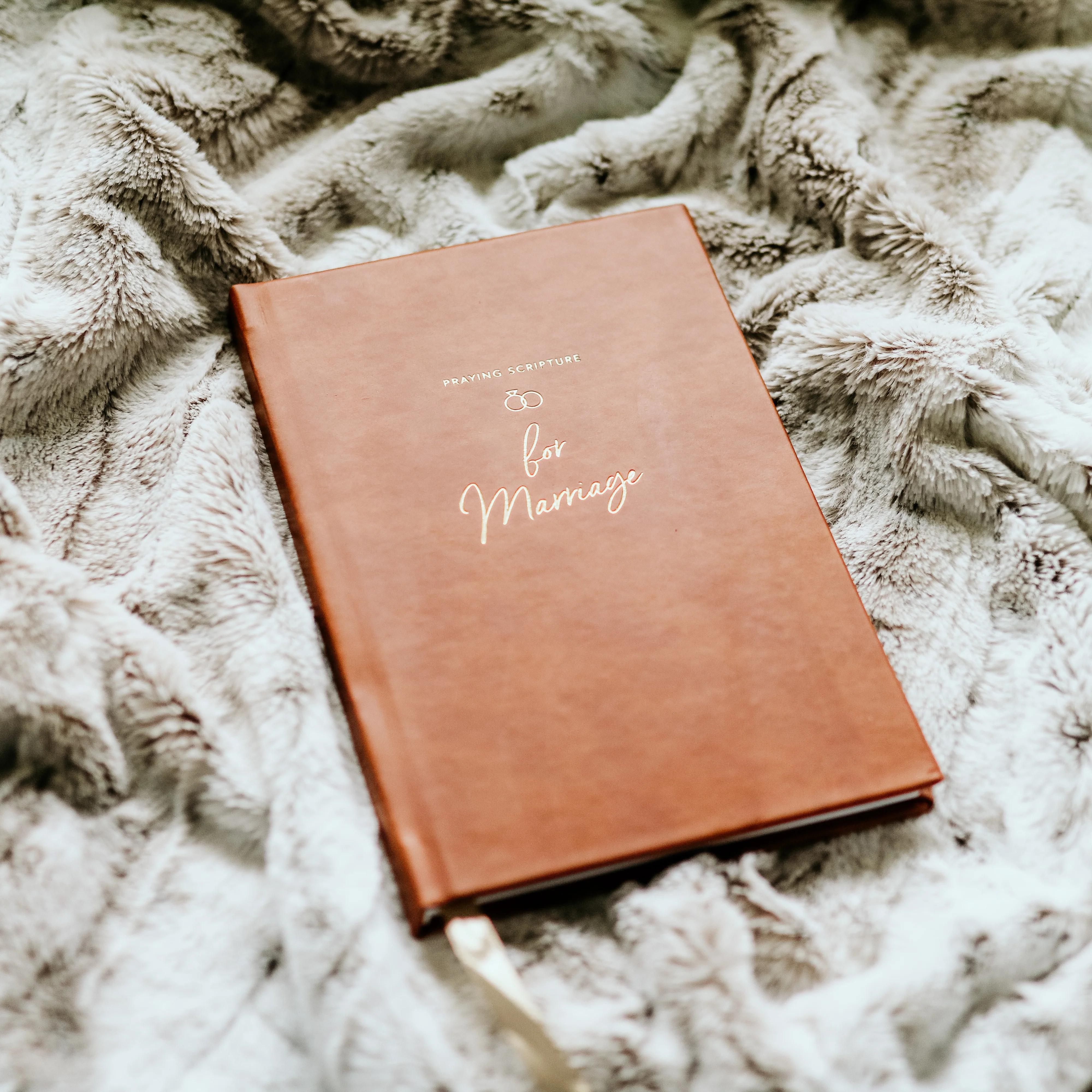 Praying Scripture for Marriage Journal - Image 8