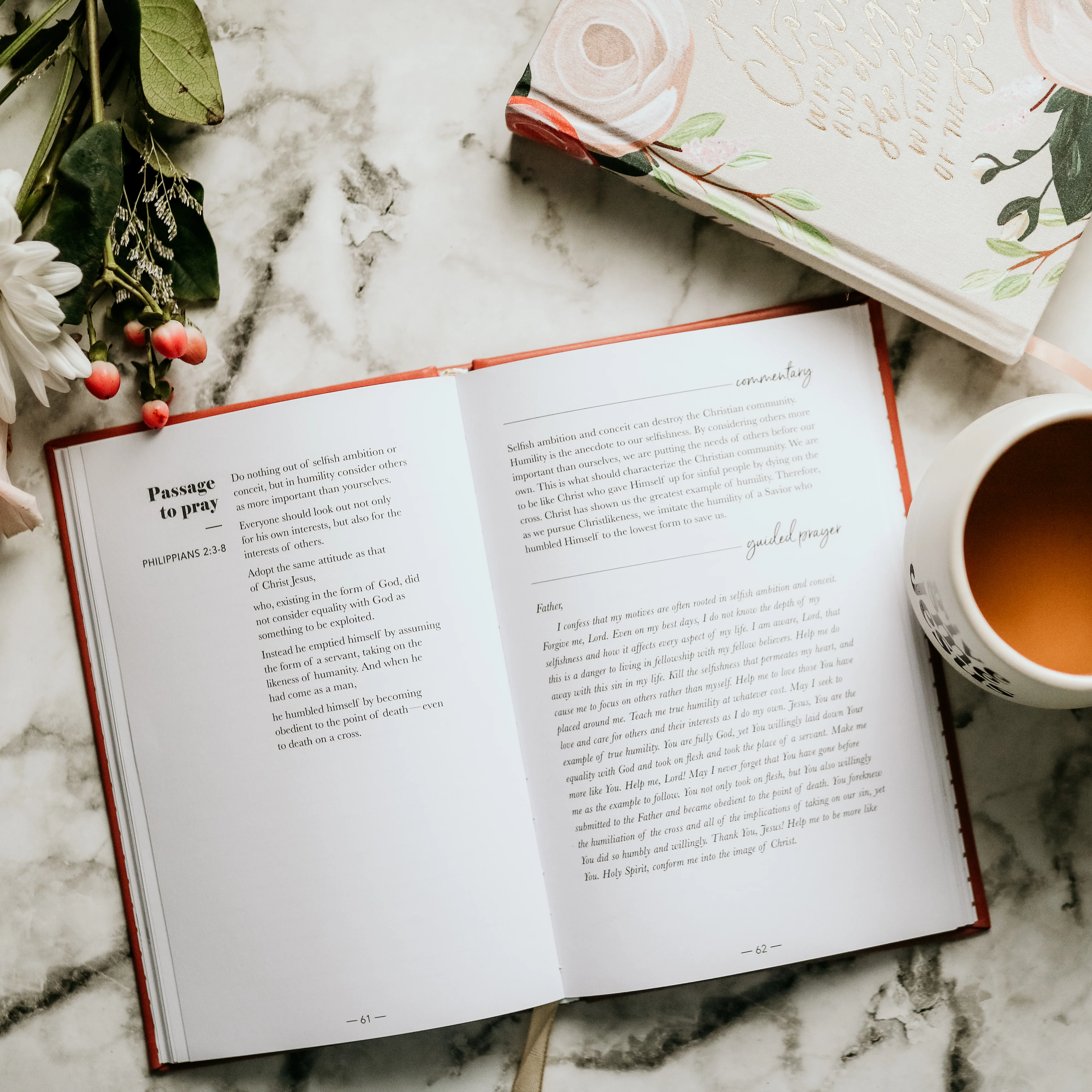 Praying Scripture for Motherhood Journal - Image 6