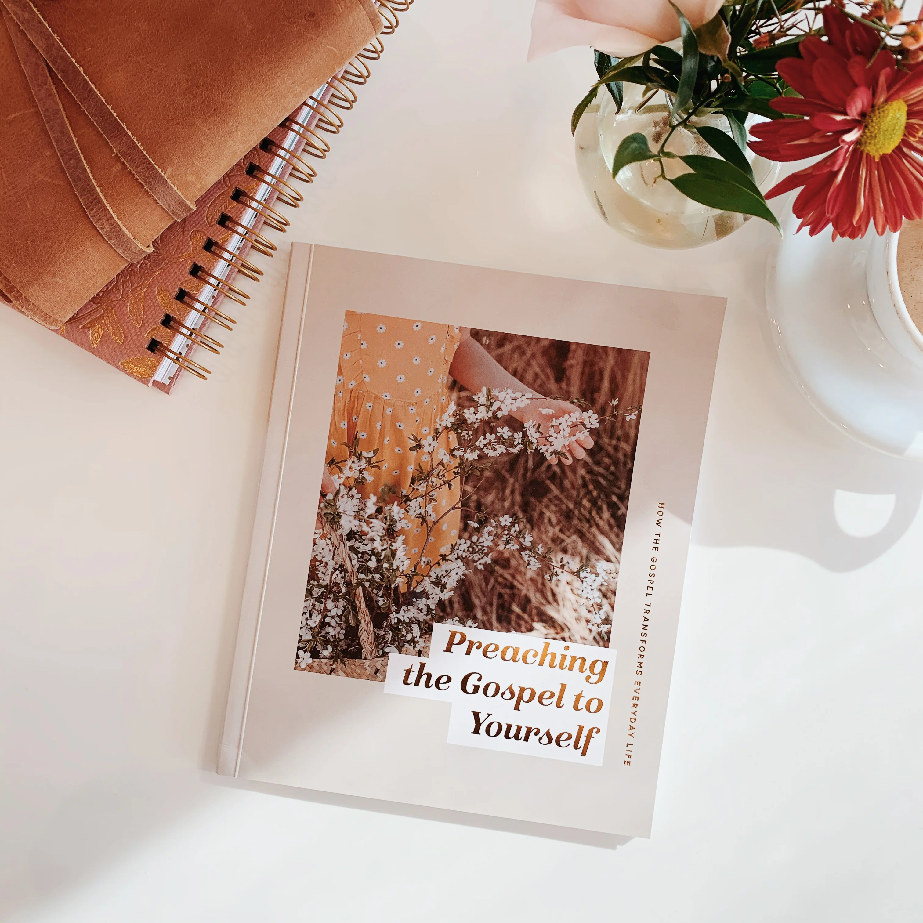 Preaching the Gospel to Yourself | Bible Study - Image 7
