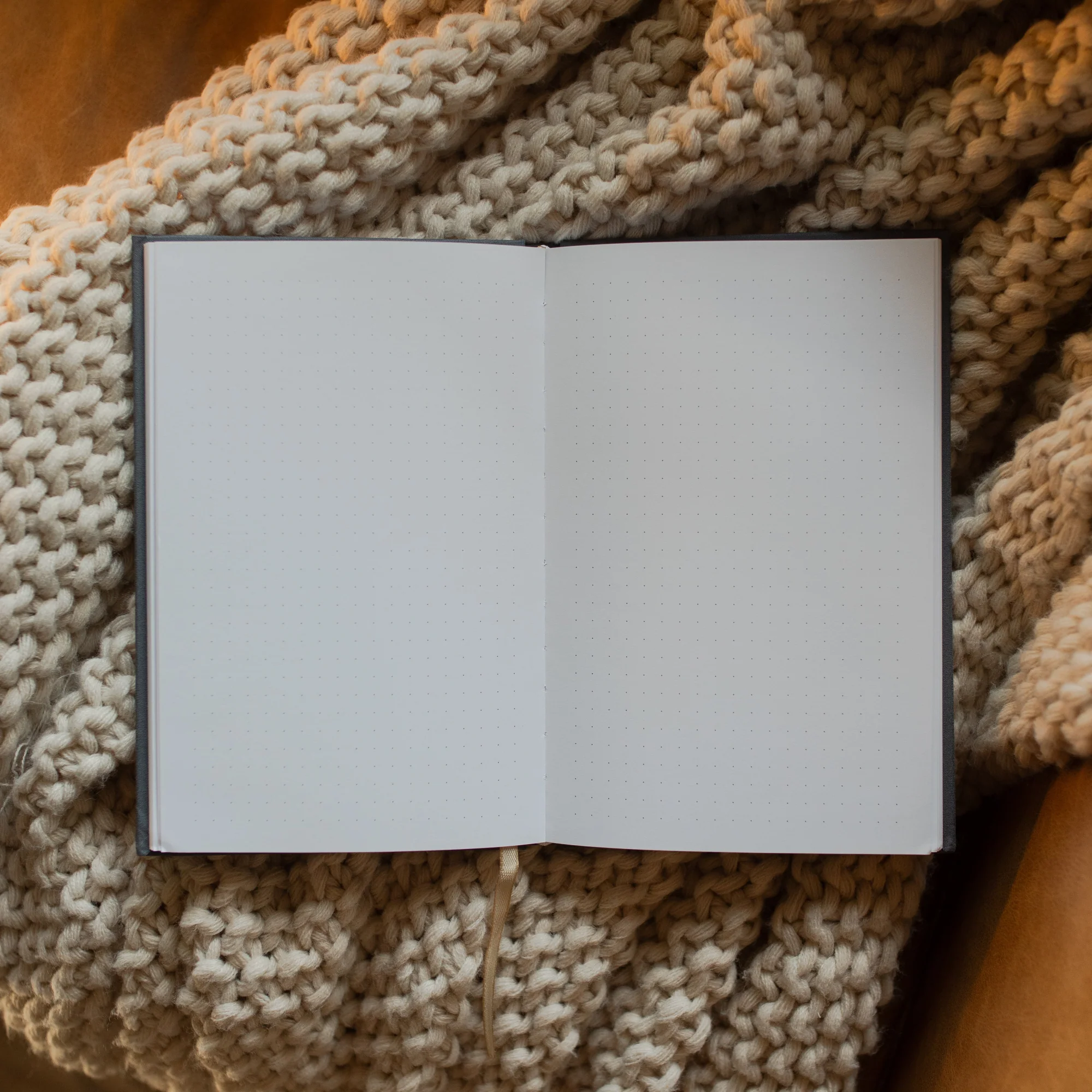 Psalm 121 Dotted Journal - Image 2