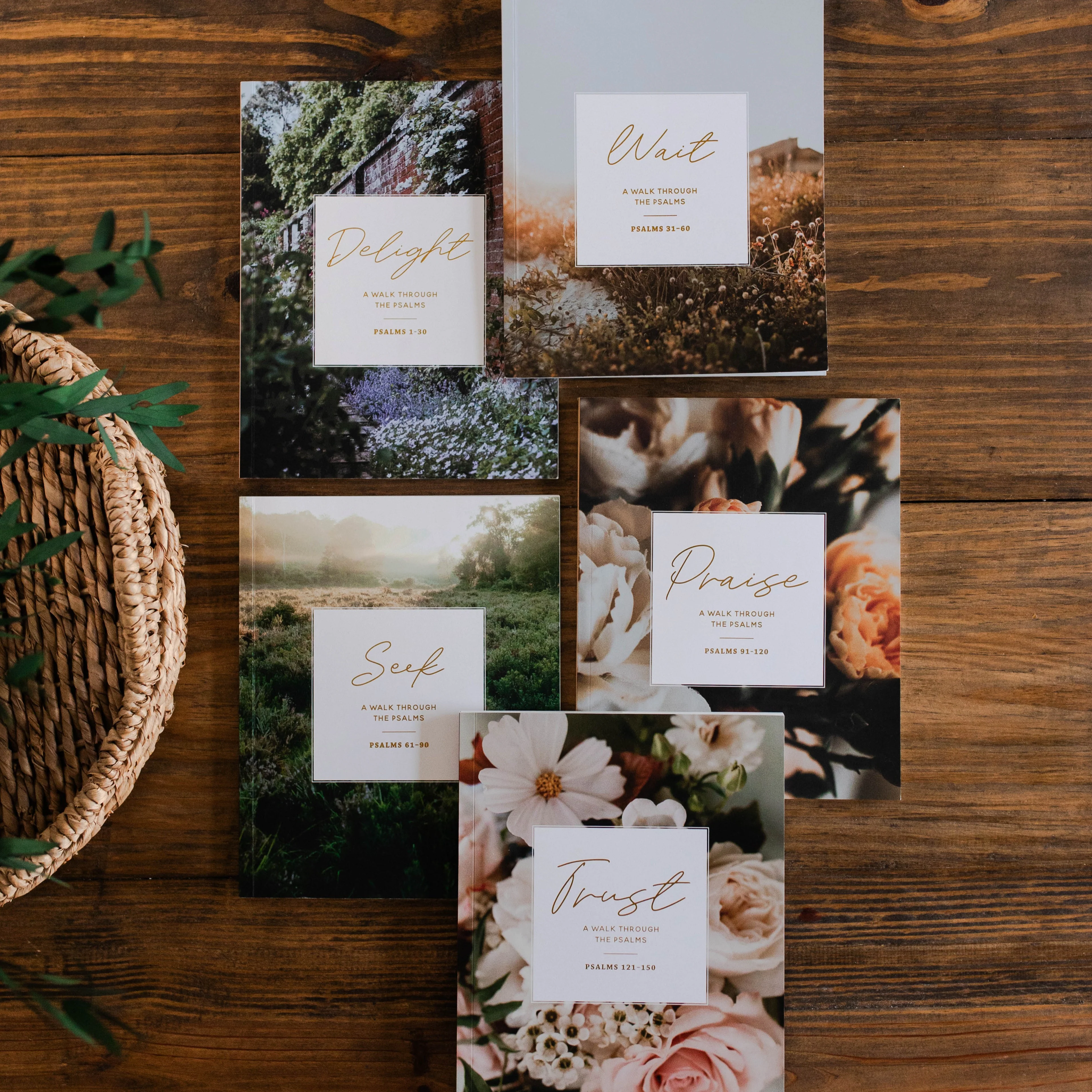 Psalms Bundle - Image 4