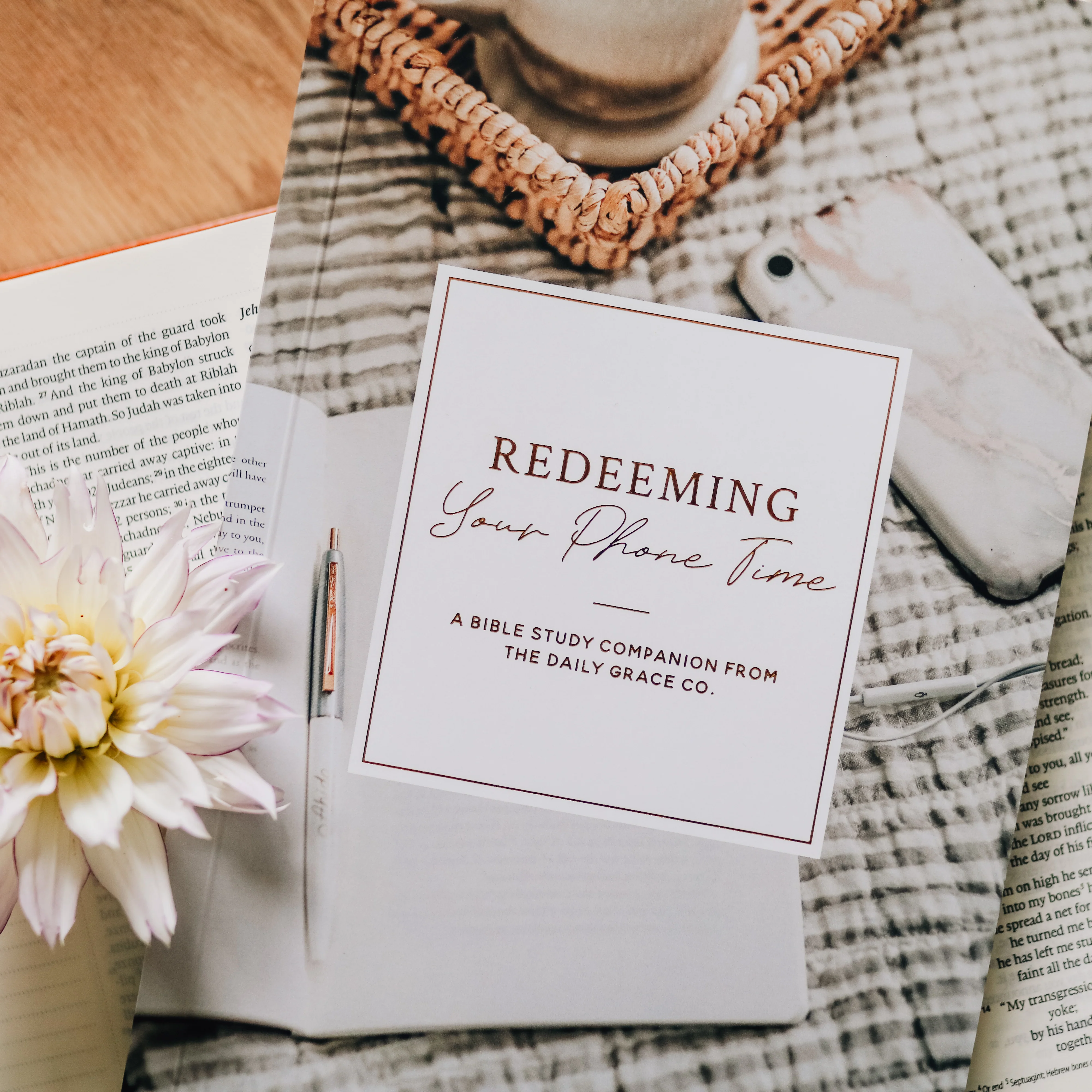 Redeeming Your Phone Time - Image 9