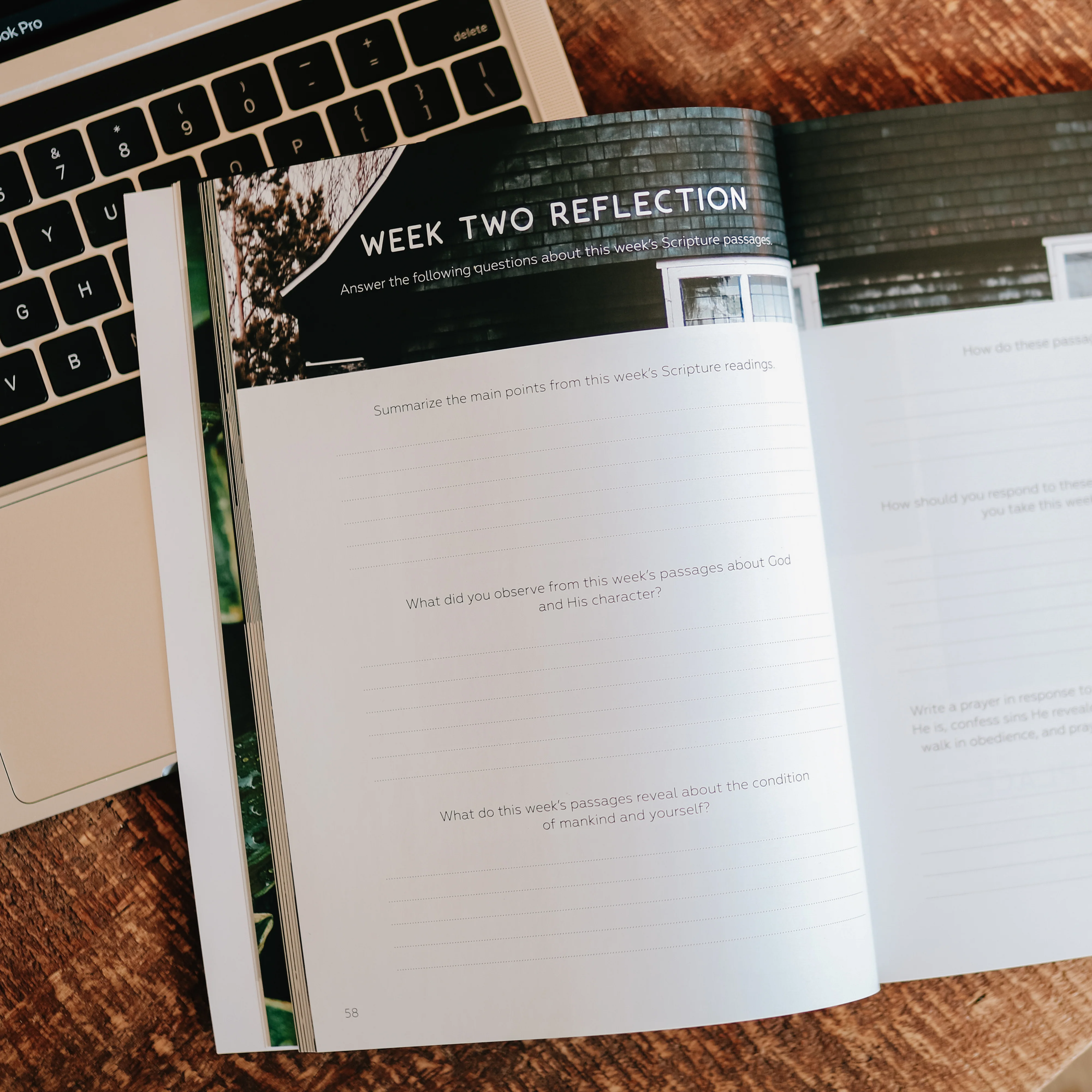 Rest | From Eden to Eternity Bible Study - Men - Image 6