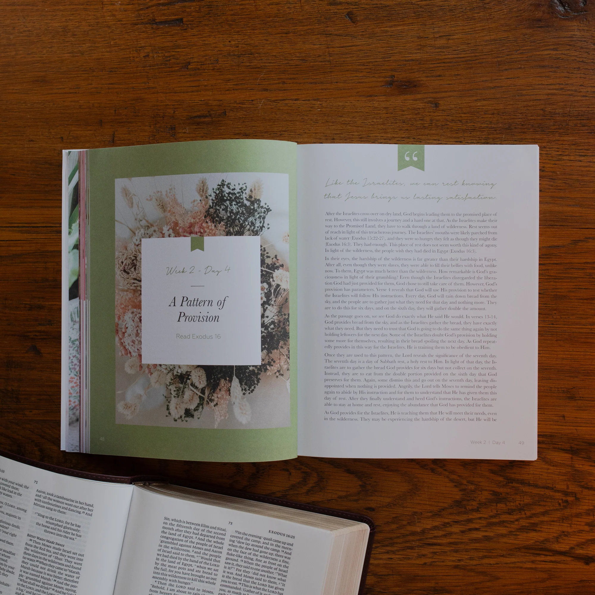 Rest Bible Study - Image 3