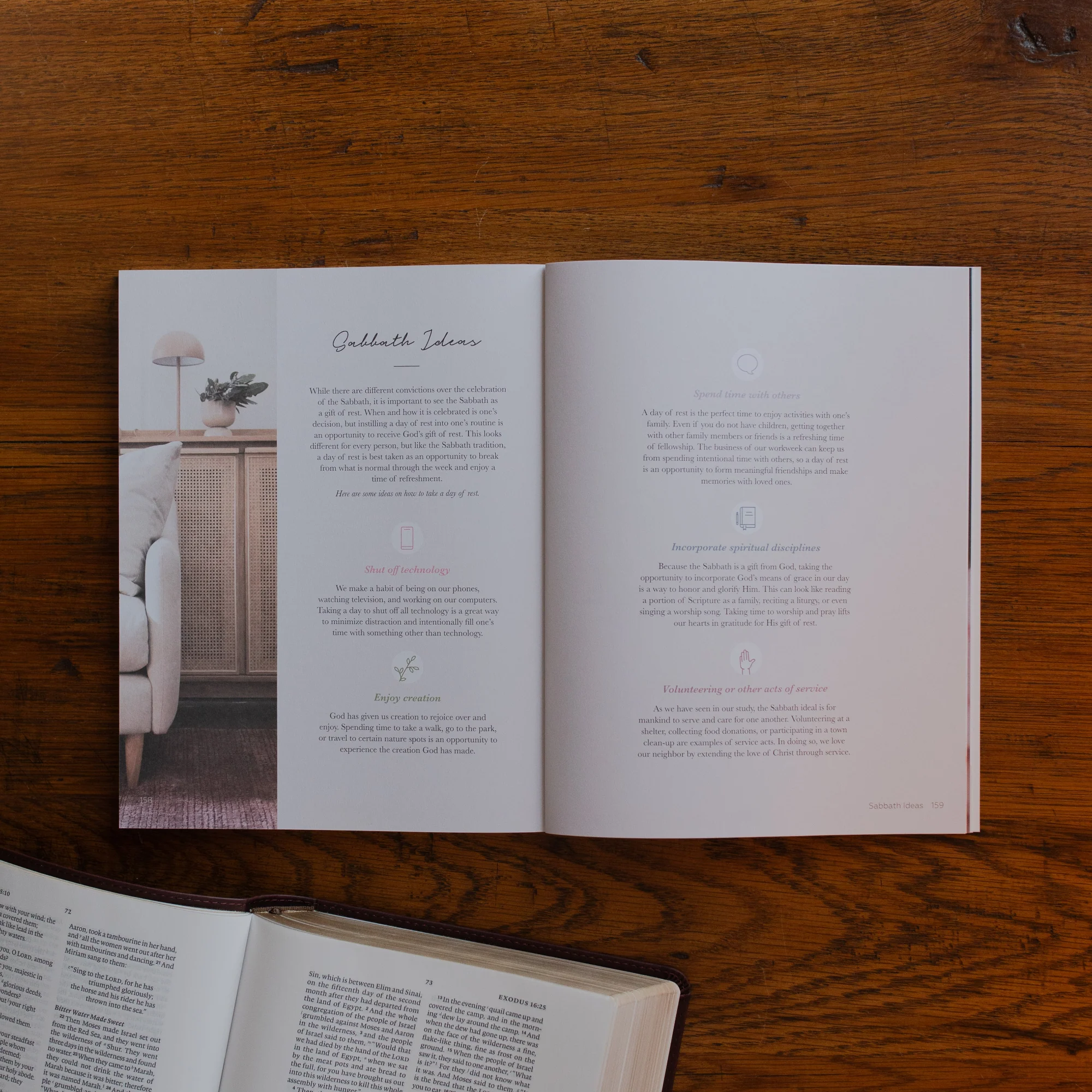 Rest Bible Study - Image 7