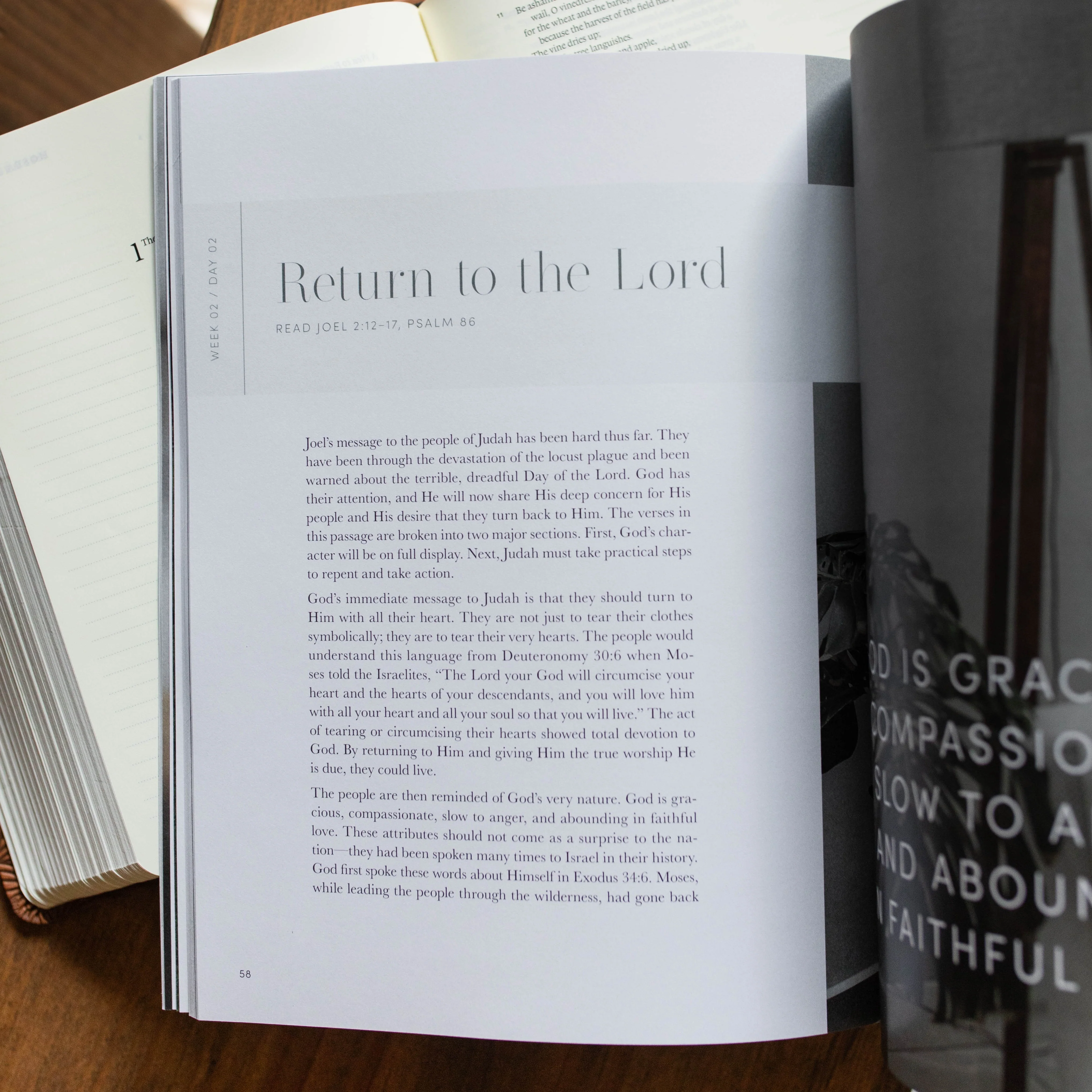 Restored | Joel Bible Study - Image 4