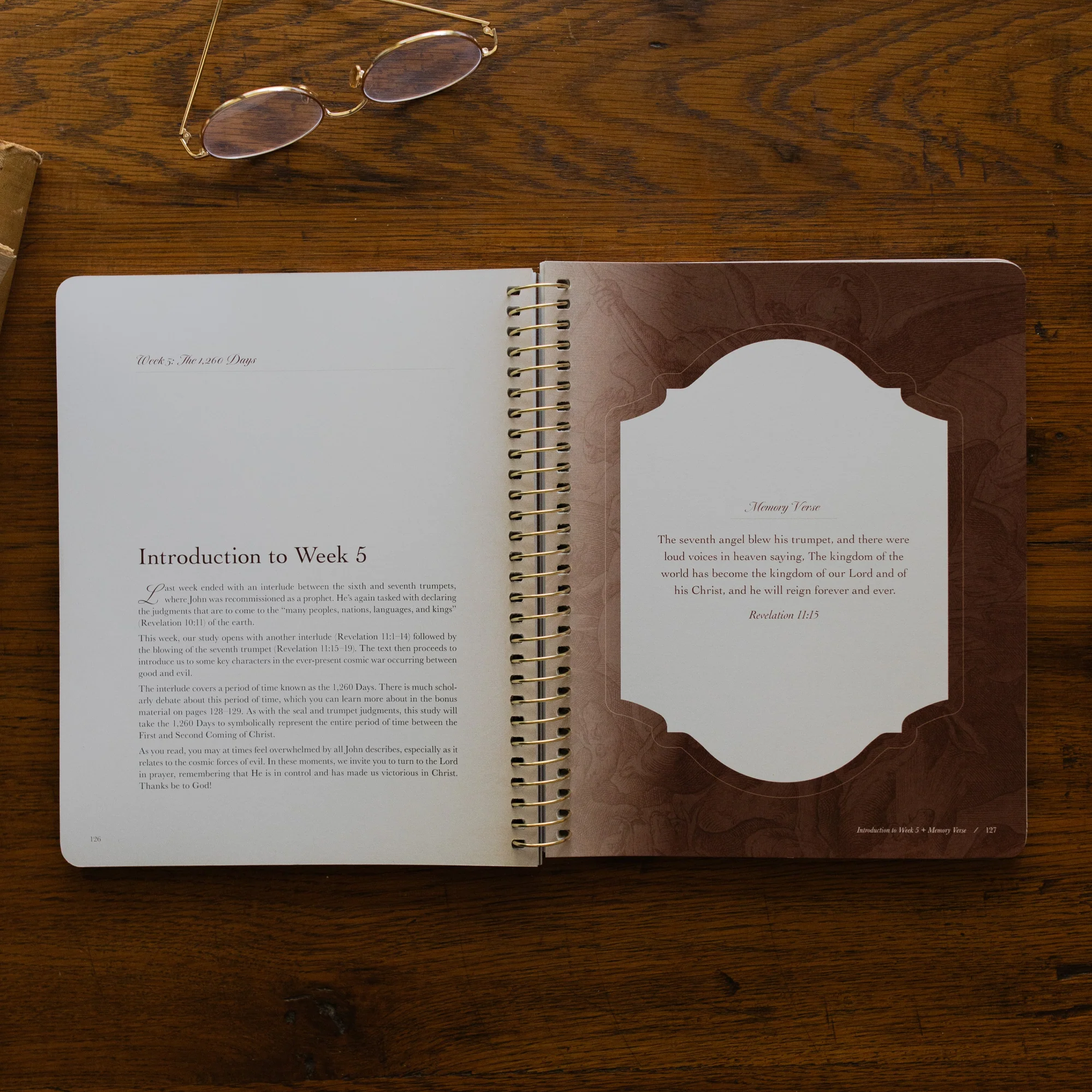 Revelation - Image 9