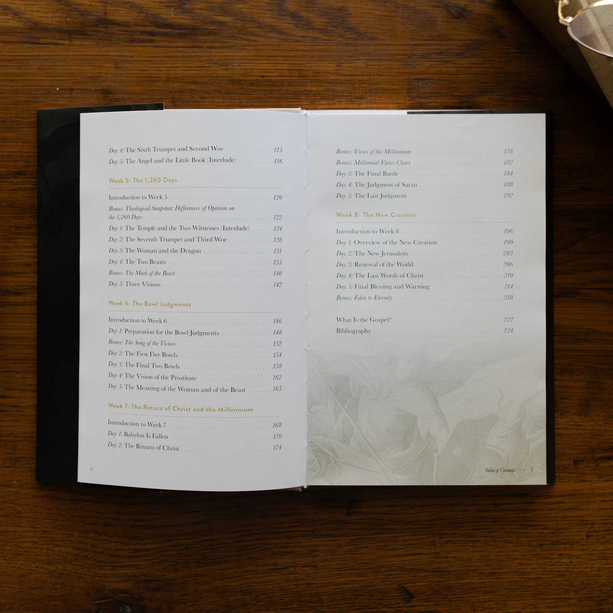 Revelation - Image 3