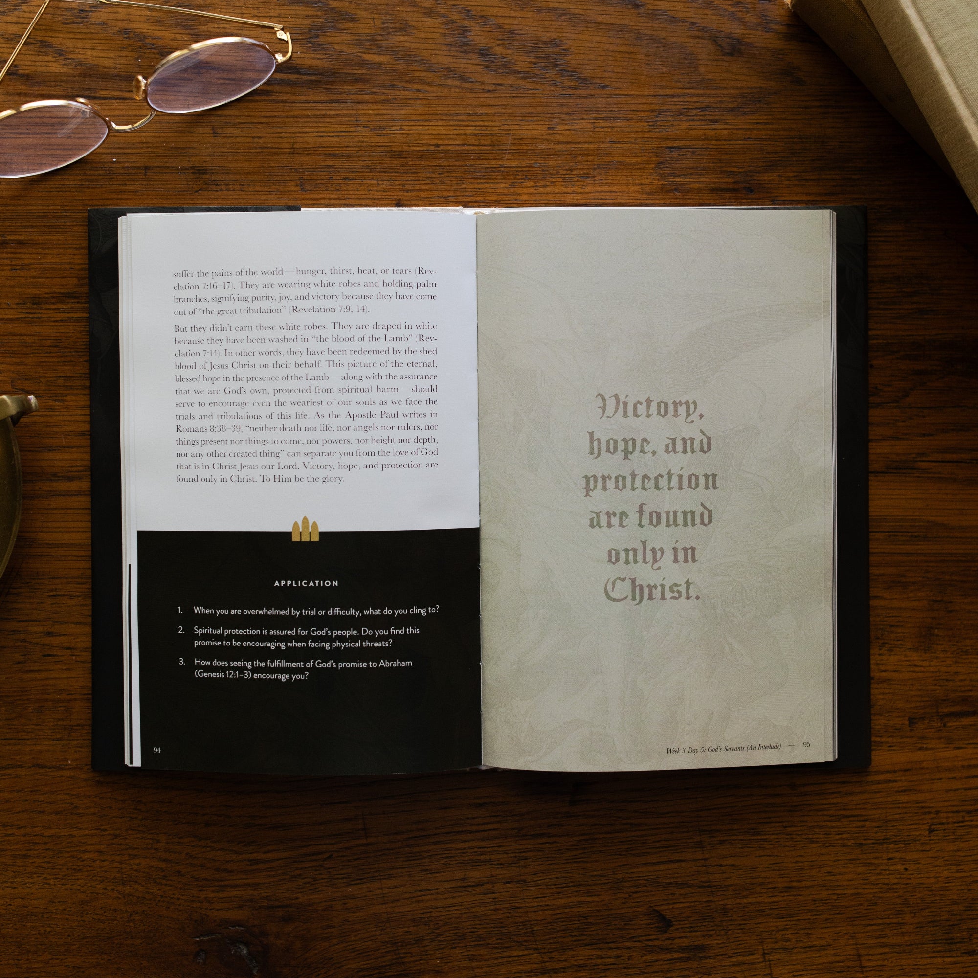 Revelation - Image 5