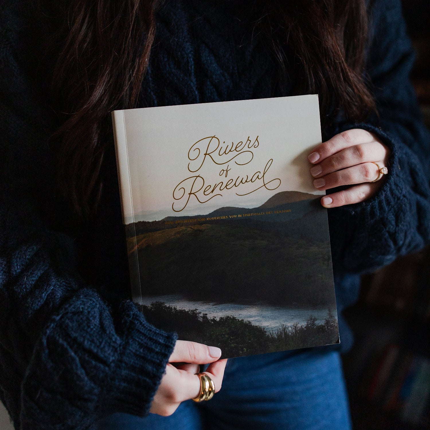 Rivers of Renewal Bible Study - Image 2