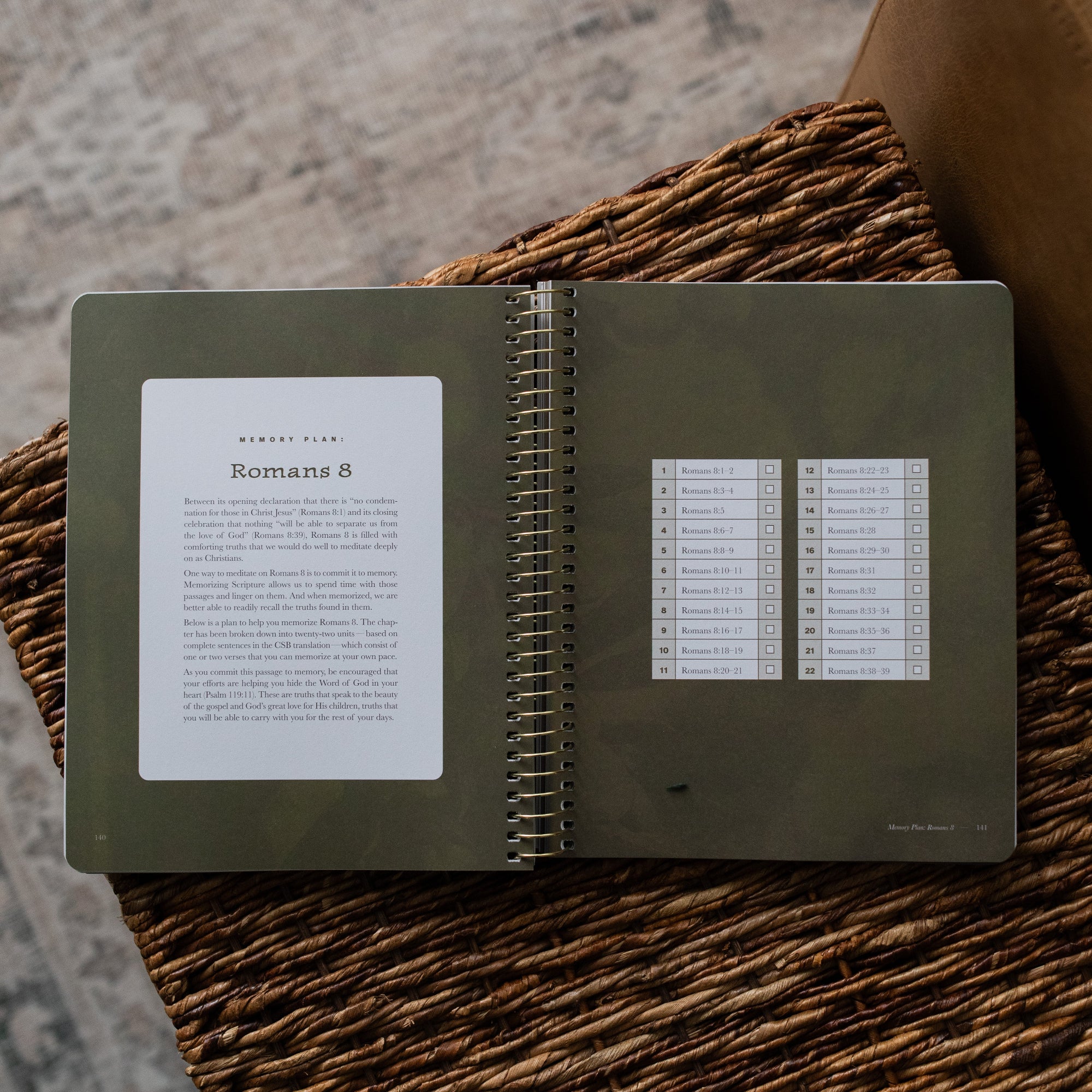 In Christ Alone | Romans Bible Study - Men's - Image 4