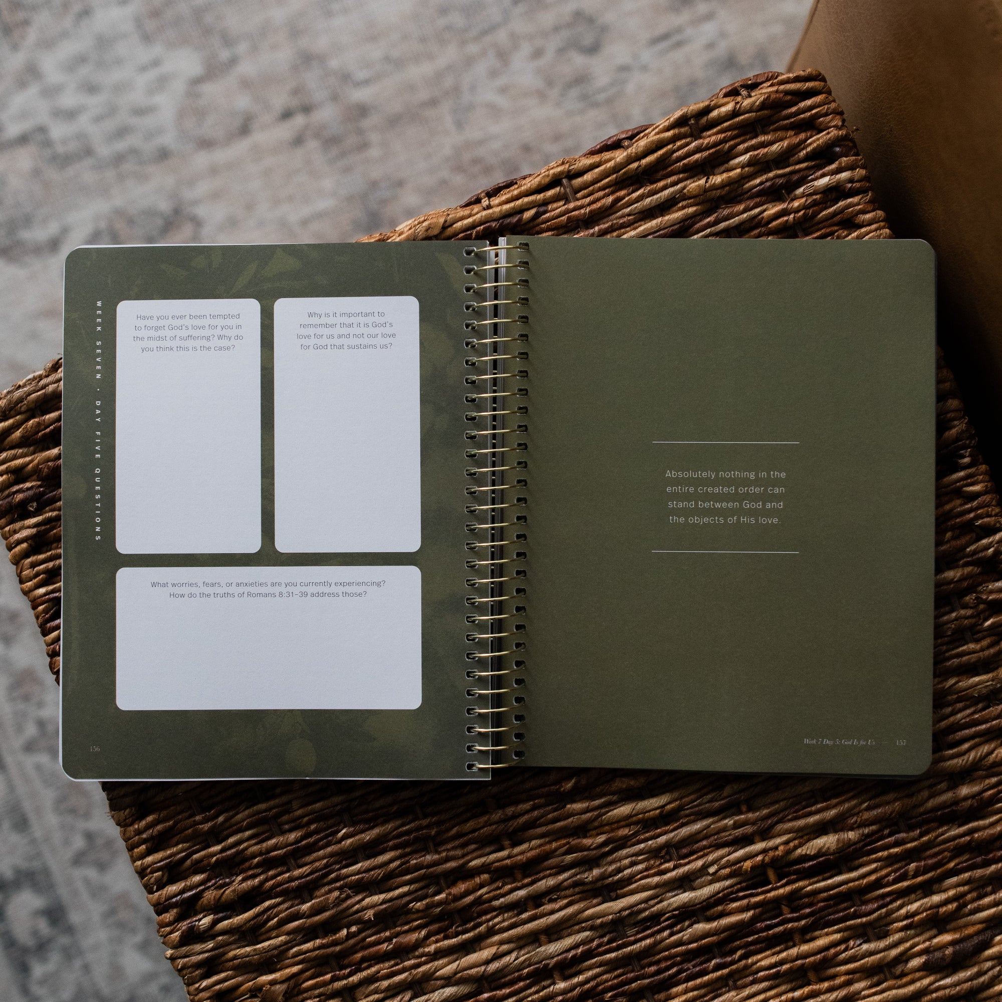In Christ Alone | Romans Bible Study - Men's - Image 6