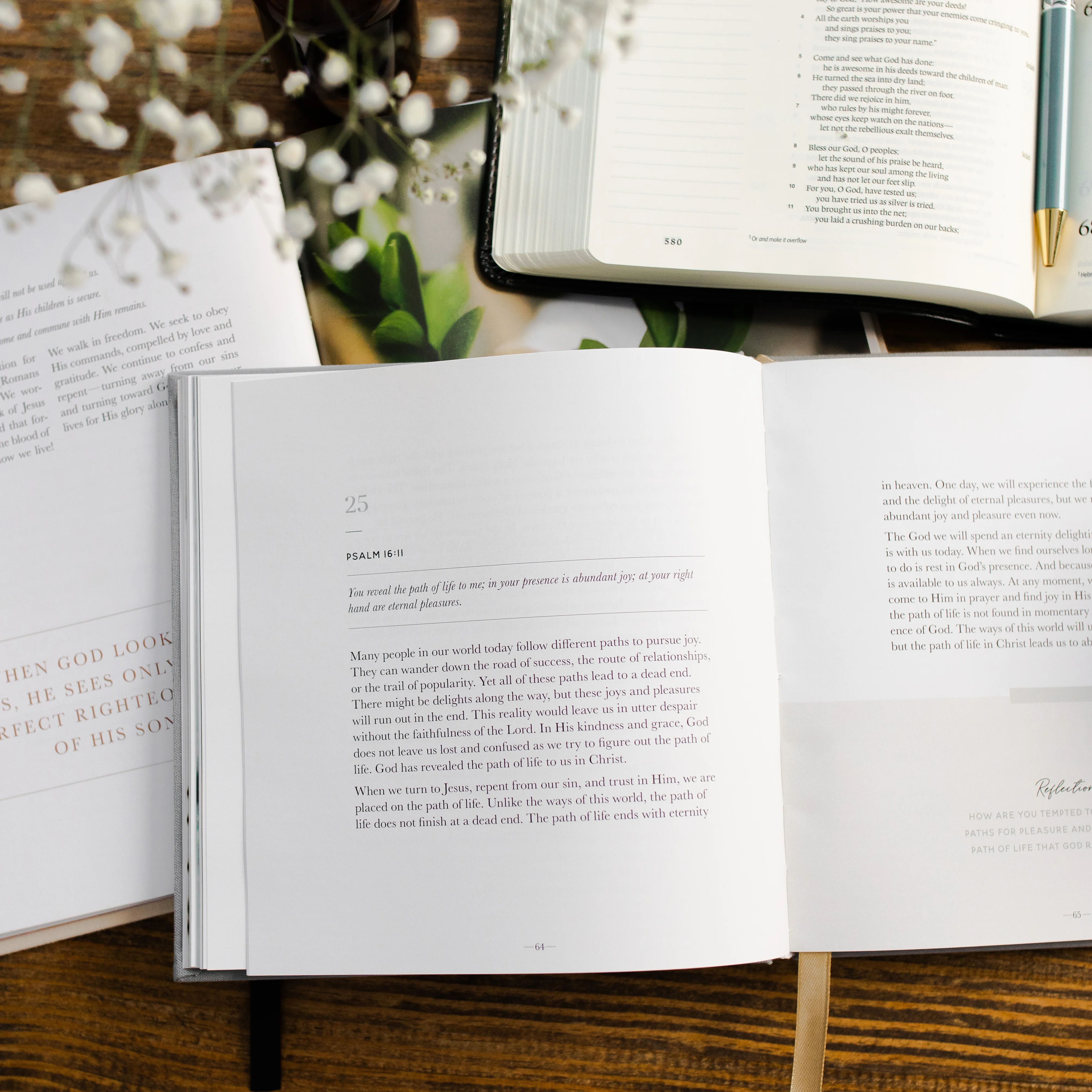 Satisfied | A 60-Day Devotional - Image 4