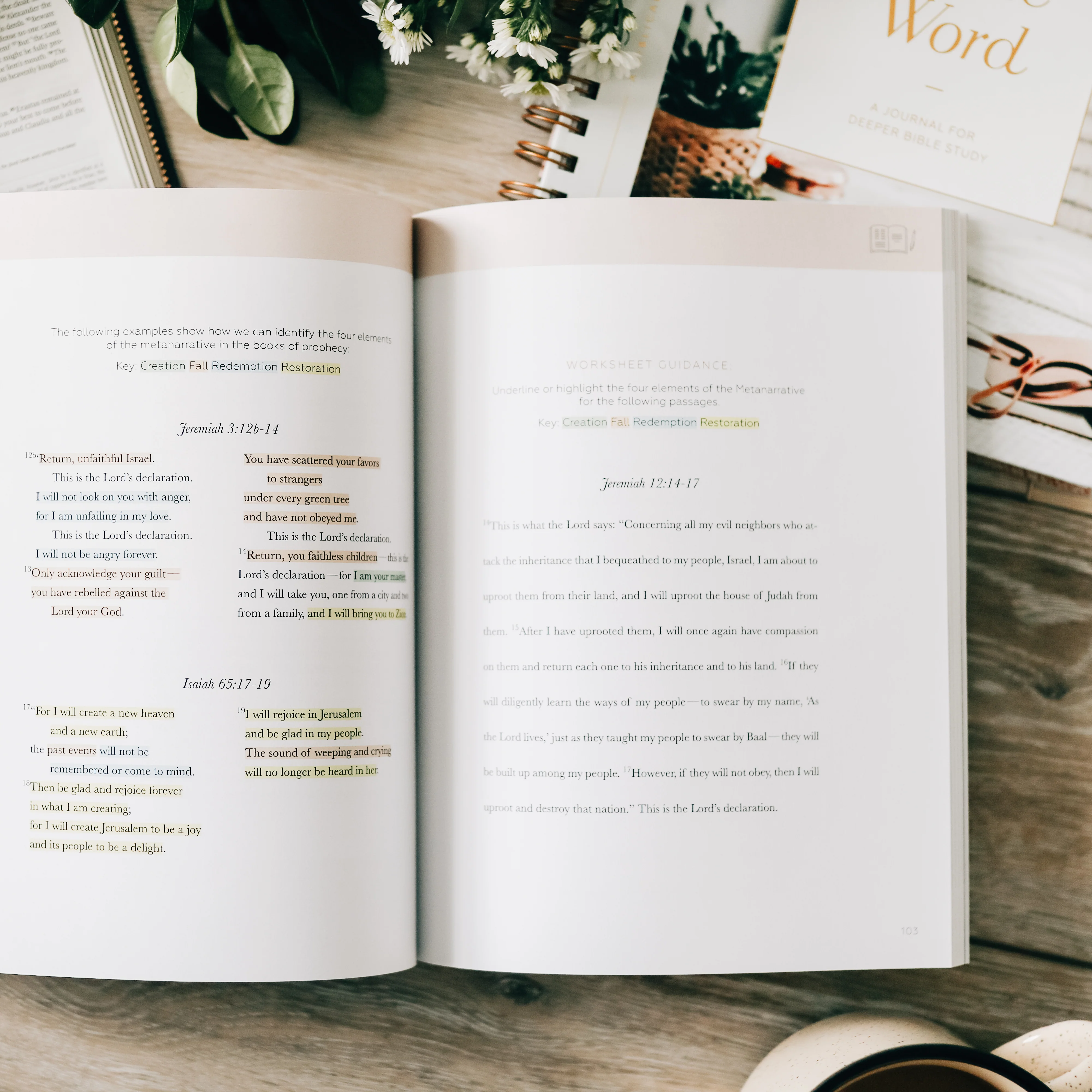 Search the Word | Bible Study - Image 7