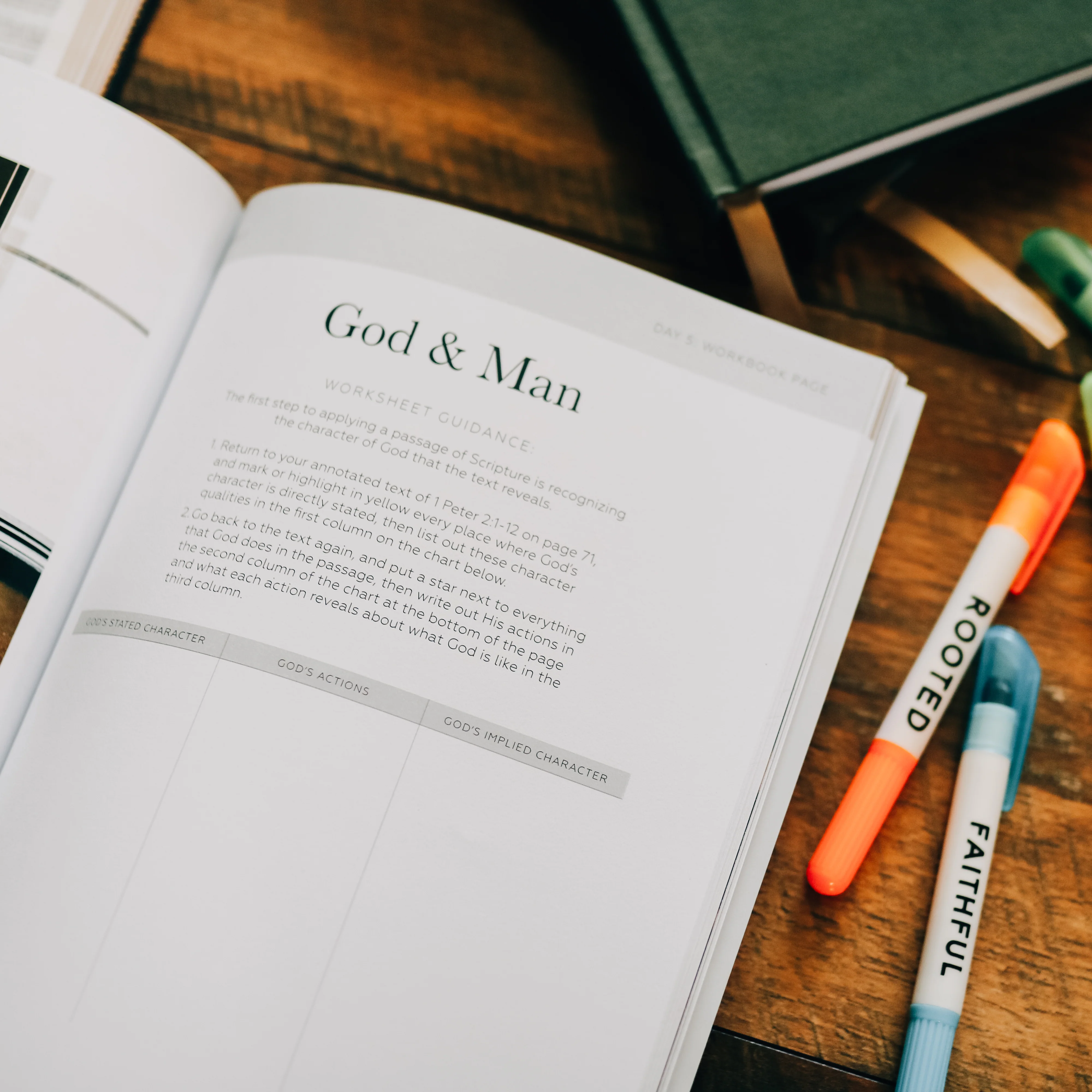 Search the Word | Study - Men - Image 7
