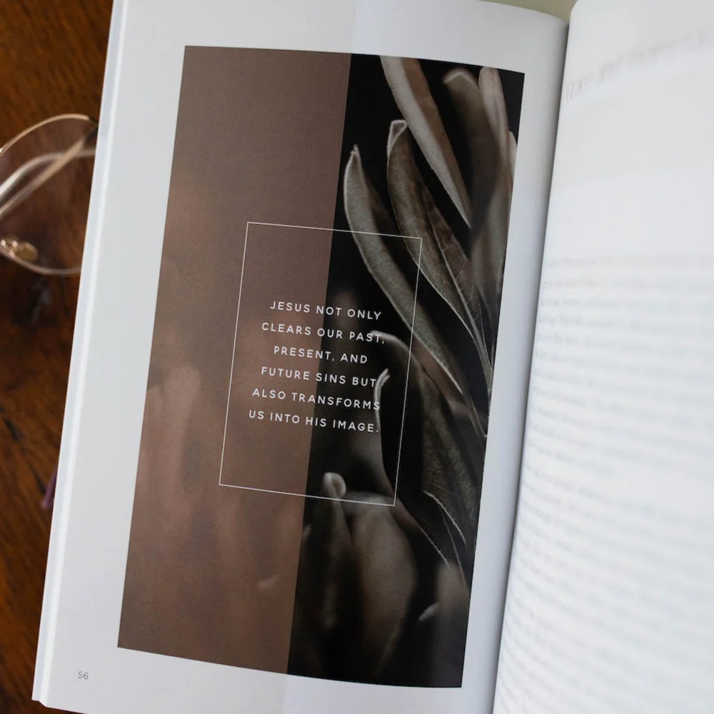 Gospel Hope for Sexuality and Singleness Booklet - Image 3