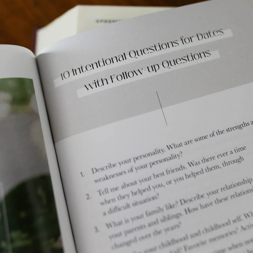 Gospel Hope for Sexuality and Singleness Booklet - Image 5
