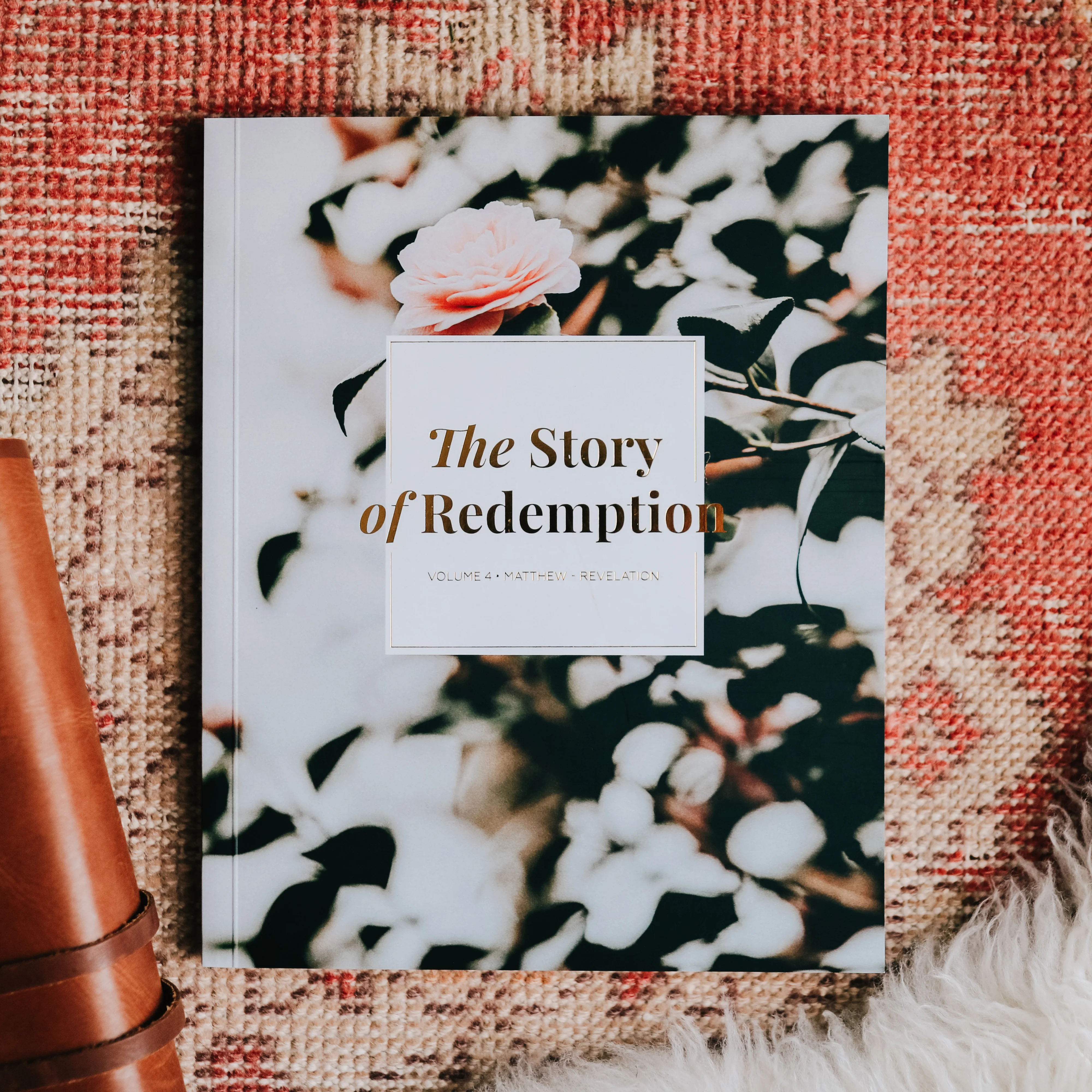 The Story of Redemption Bible Study Bundle - Image 5