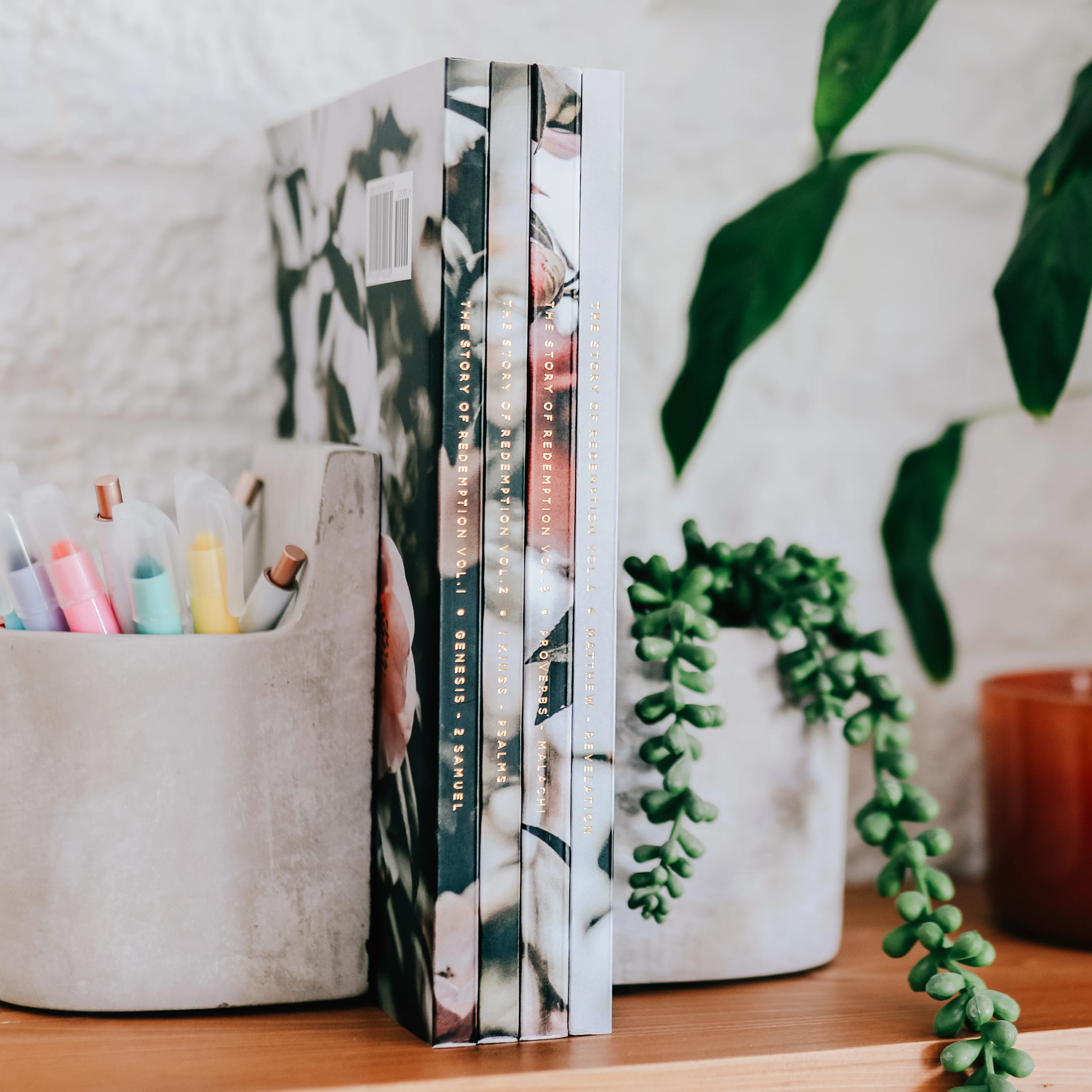 The Story of Redemption Bible Study Bundle - Image 6