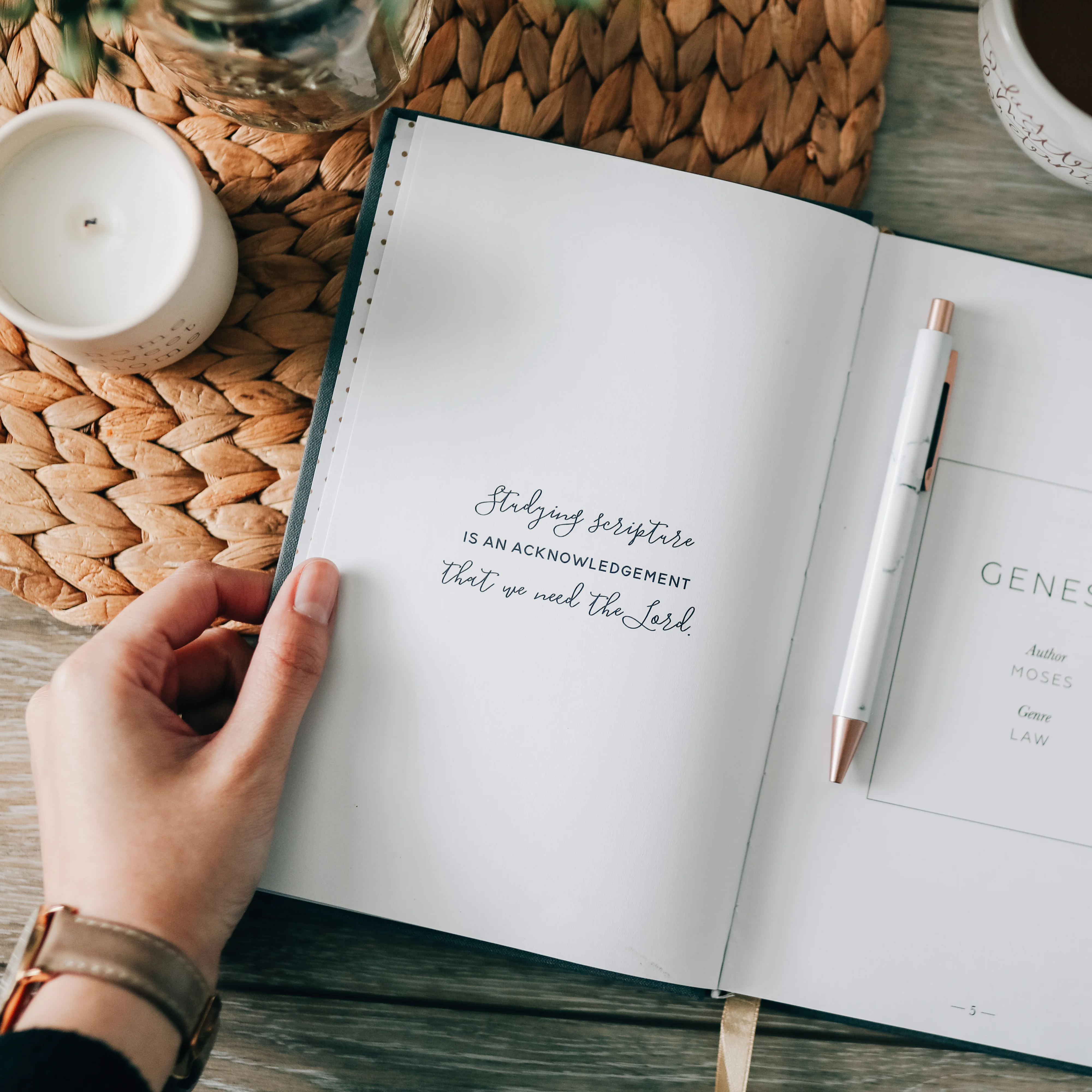The Story of Redemption Journal Bundle - Image 4