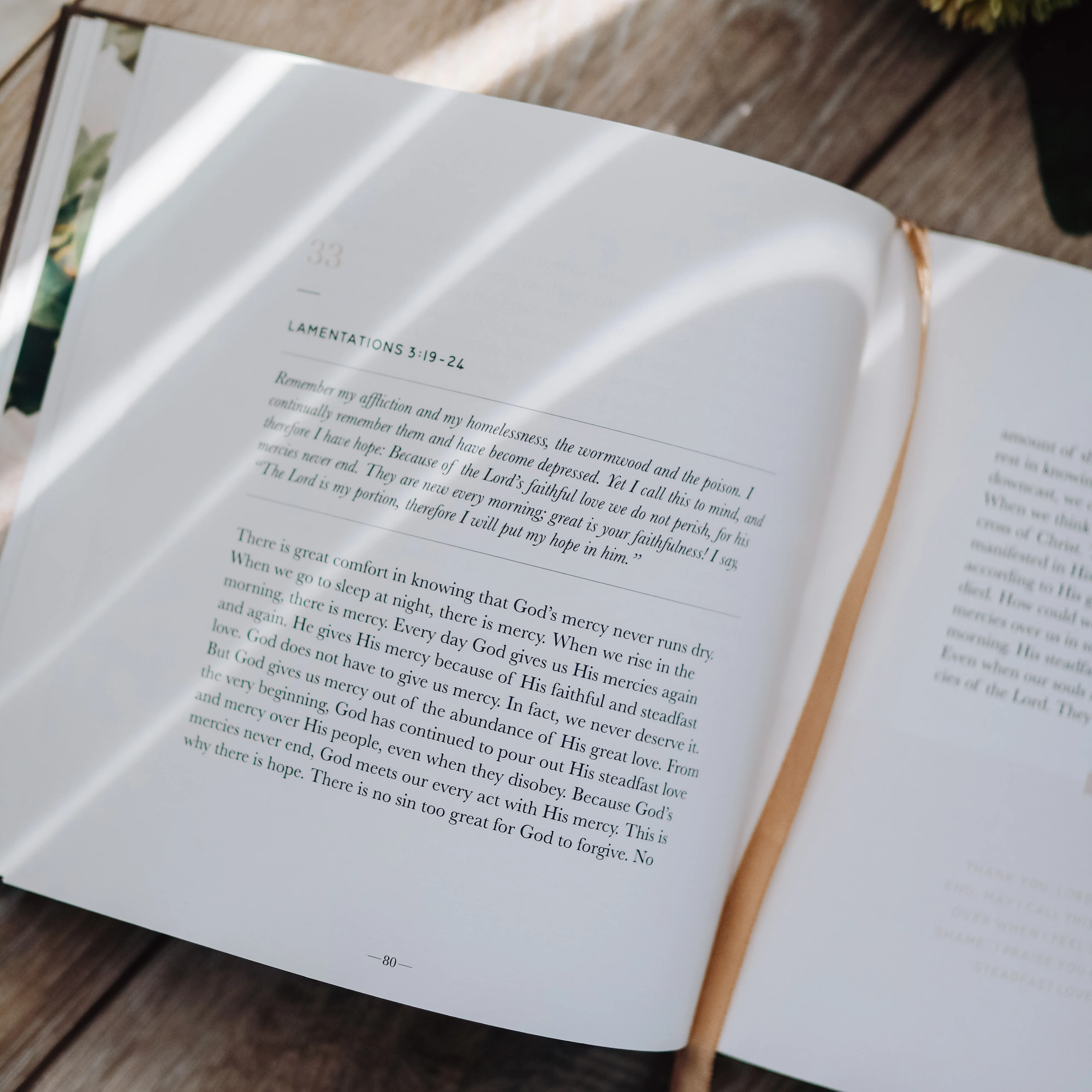 Take Heart | A 90-Day Devotional - Image 3