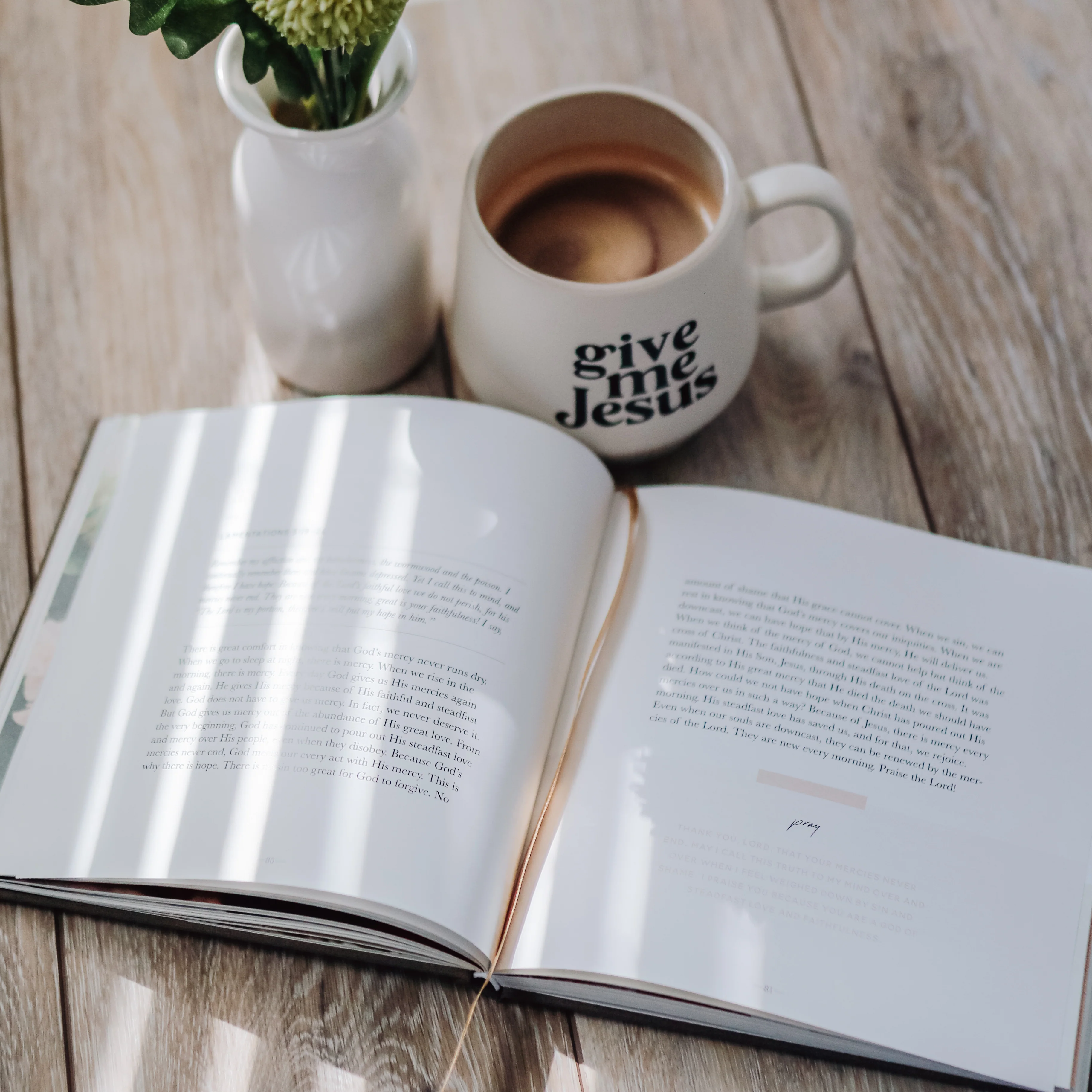 Take Heart | A 90-Day Devotional - Image 4