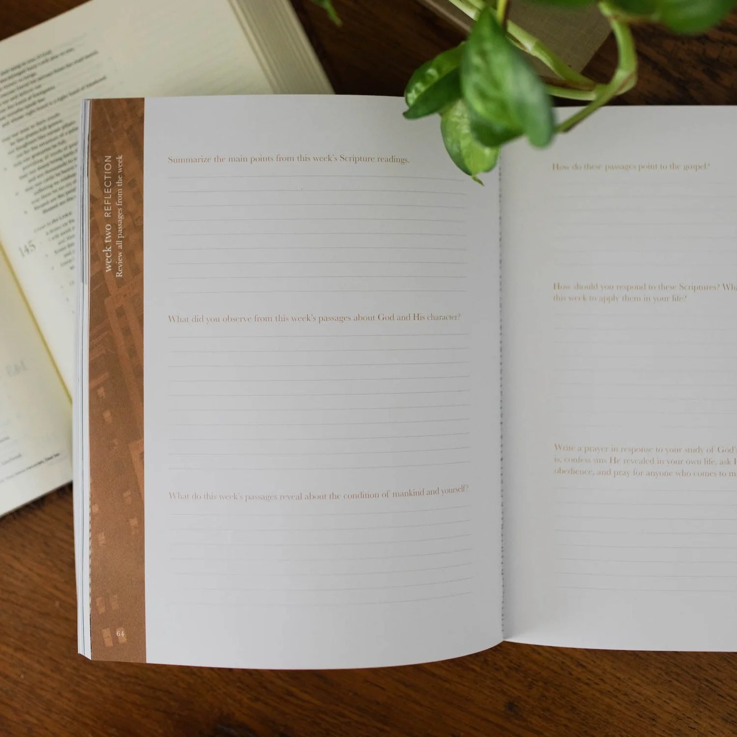 The Attributes of God Bible Study - Men - Image 9