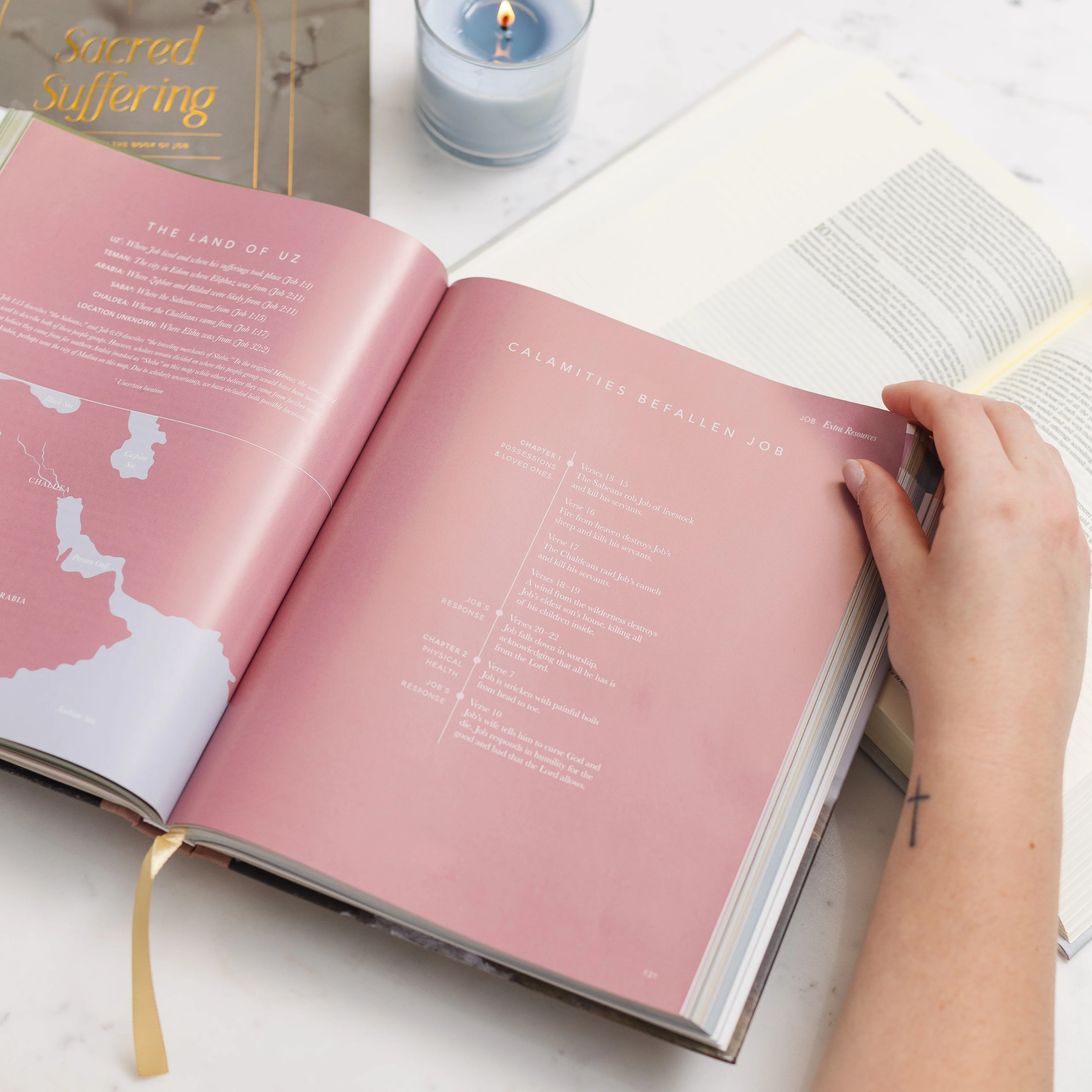 The Bible Handbook - Image 4