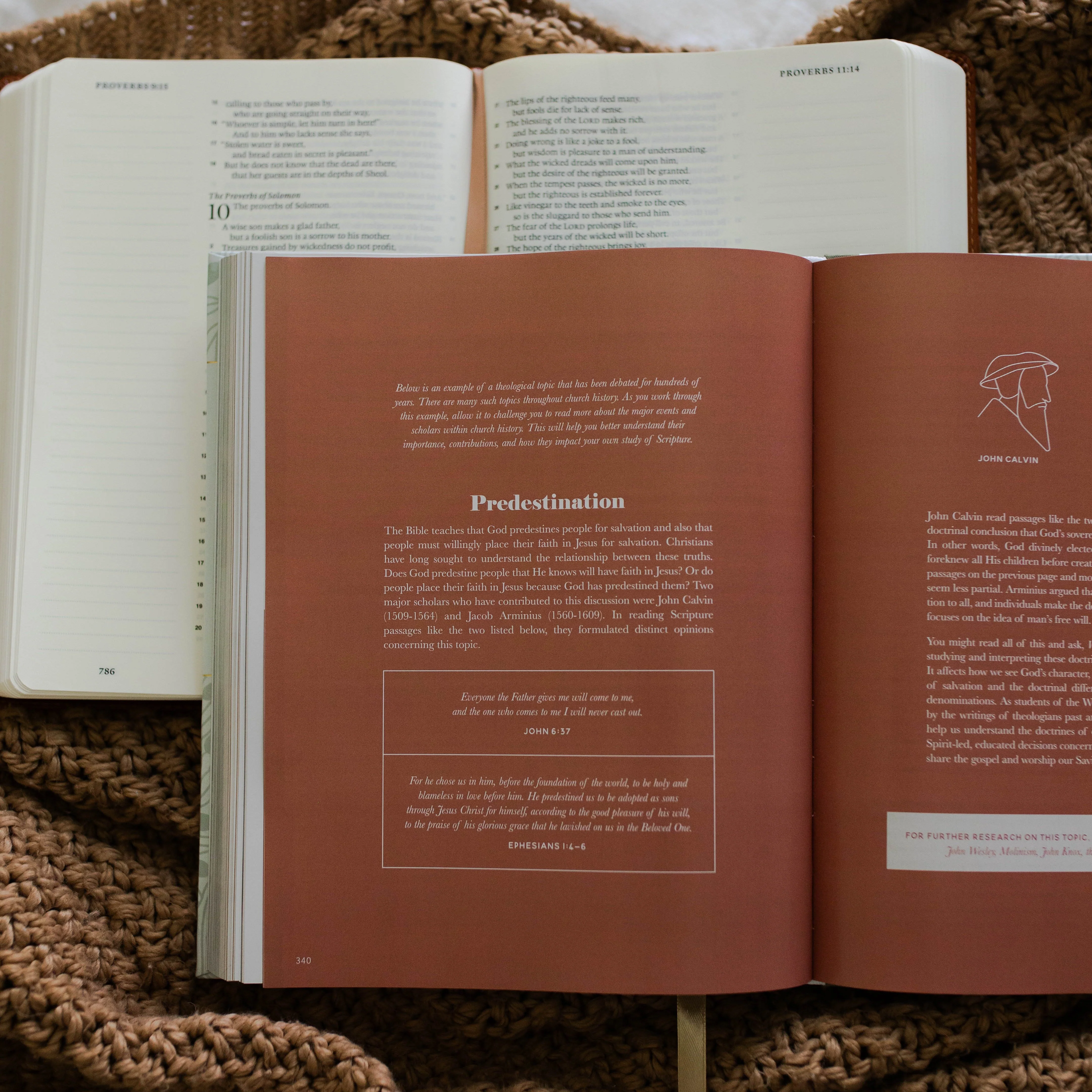 The Bible Study Handbook - Image 7