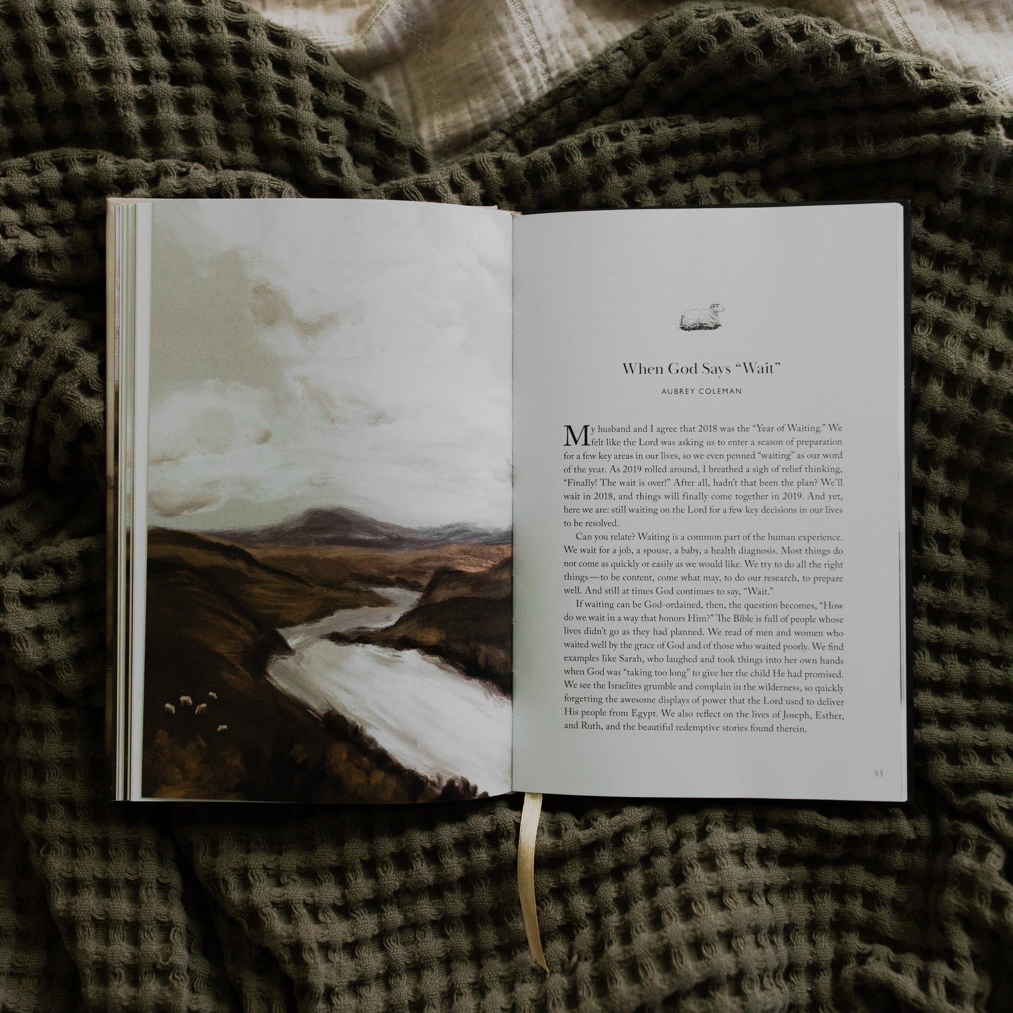 The Good Shepherd - Image 3