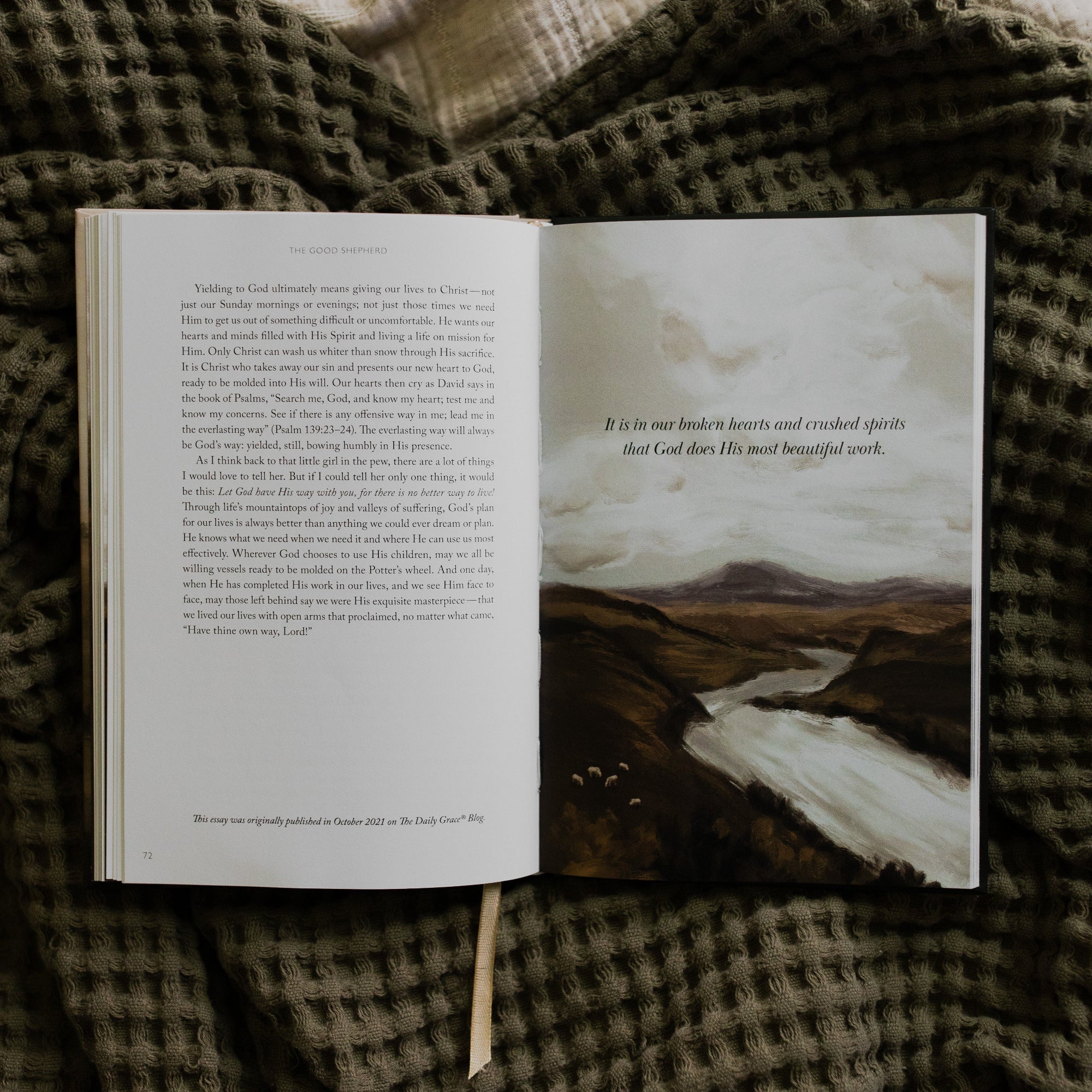 The Good Shepherd - Image 5