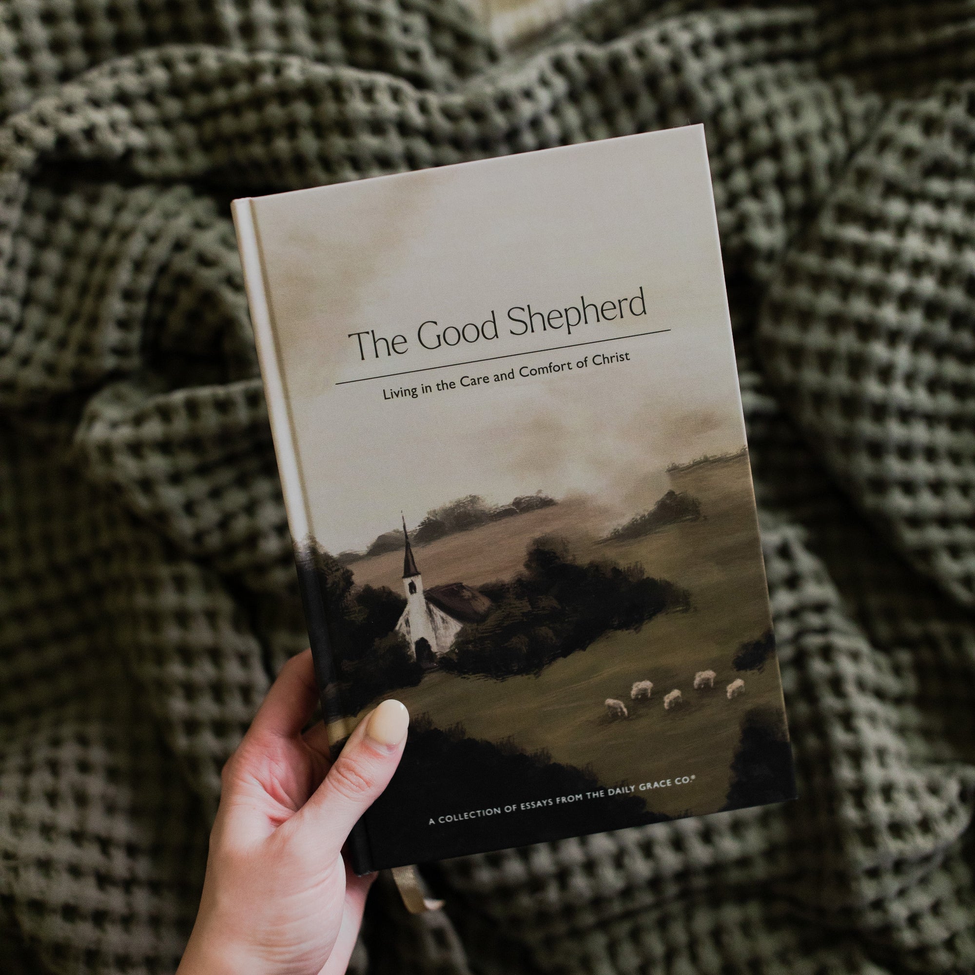 The Good Shepherd - Image 7