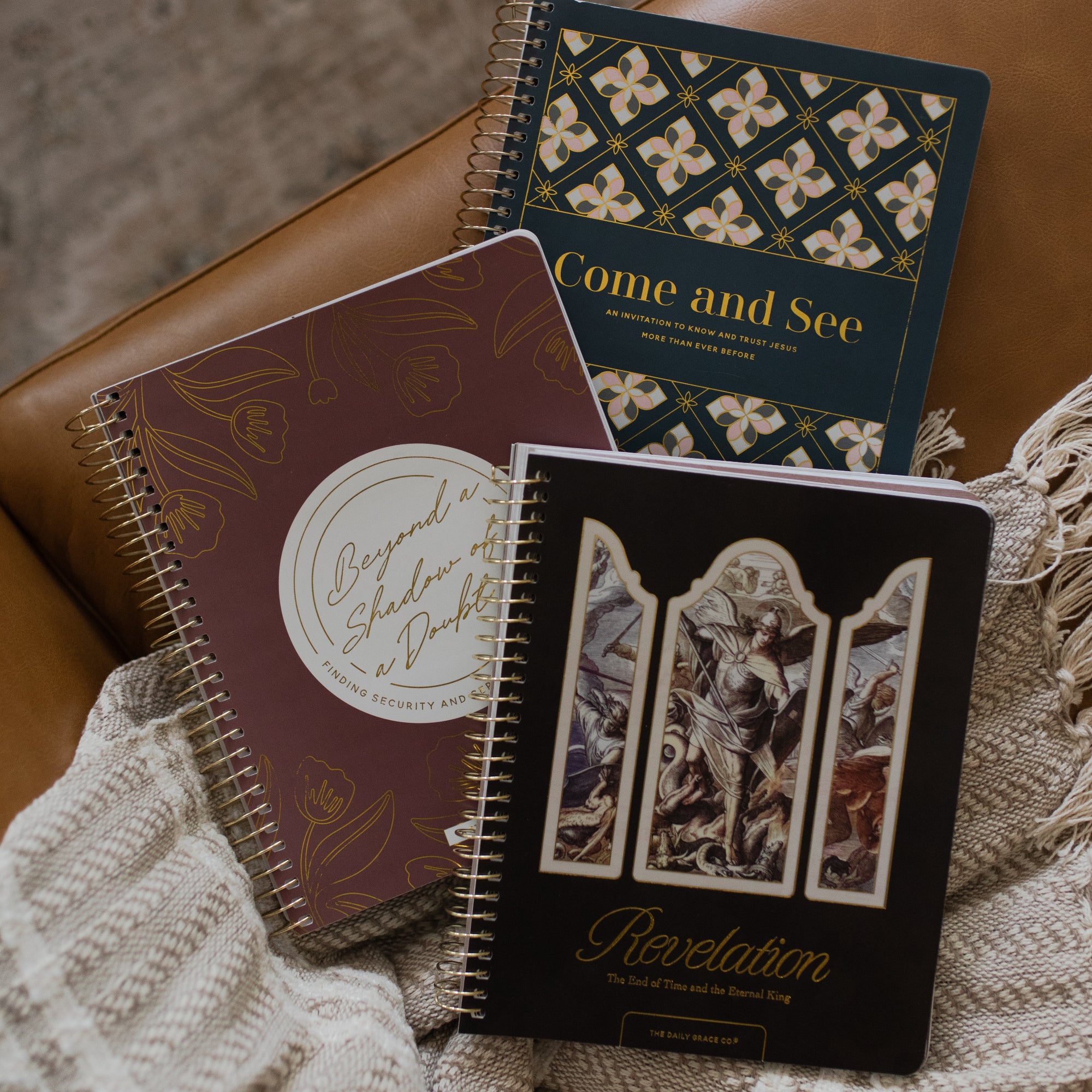 The John Study Collection - Image 2