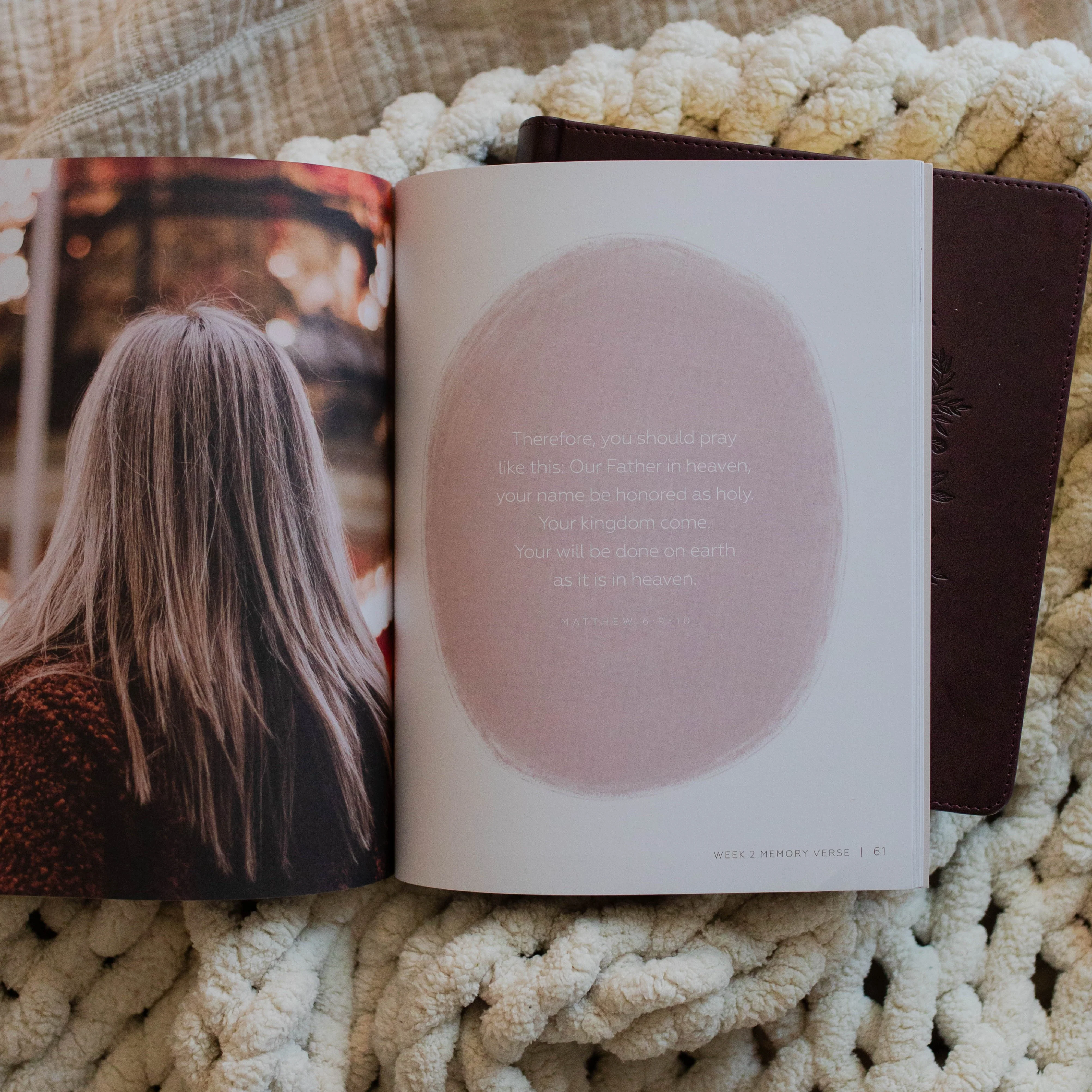 The Lord's Prayer Bible Study - Image 6