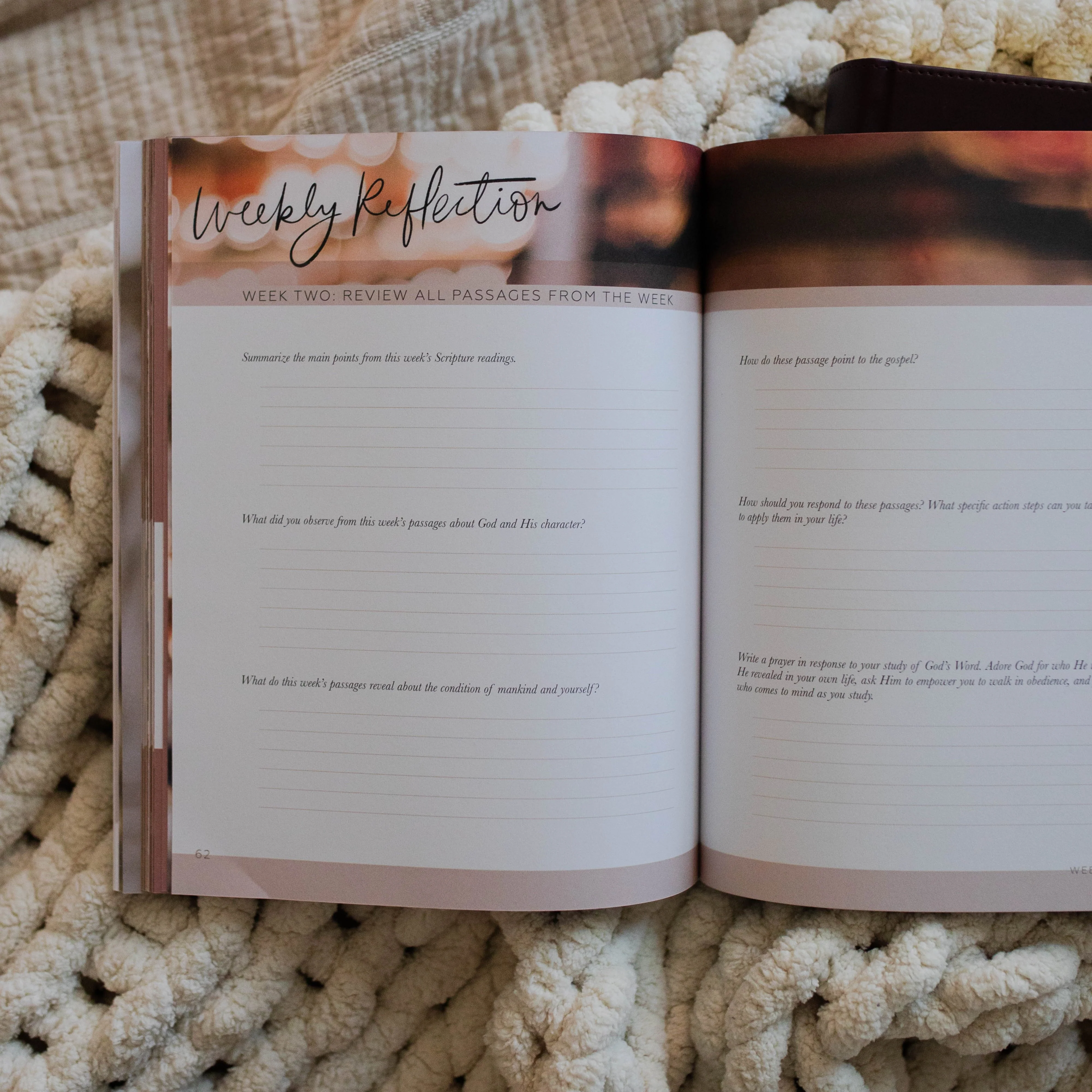 The Lord's Prayer Bible Study - Image 7