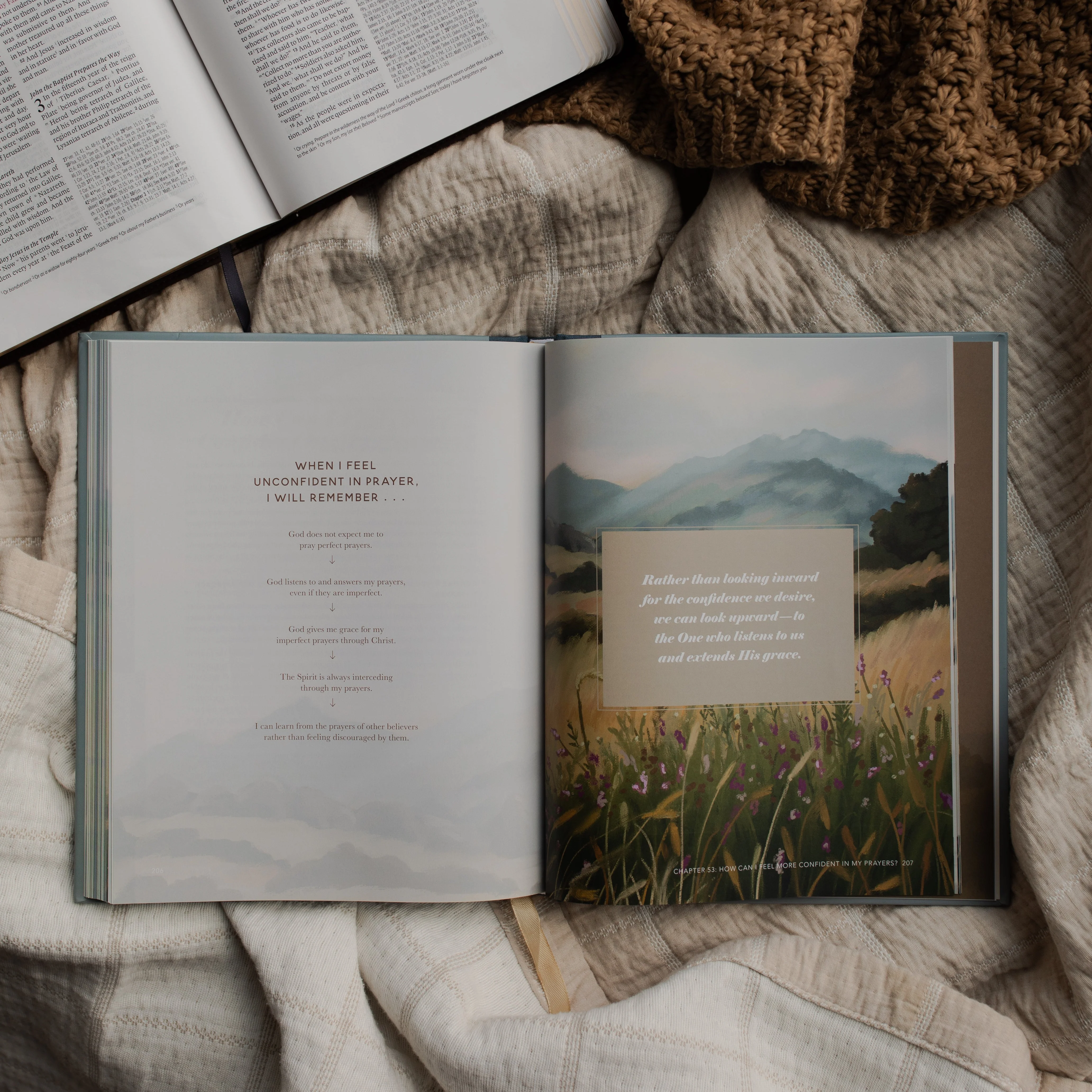 The Prayer Handbook: A Comprehensive Guide to the Practice of Prayer - Image 10