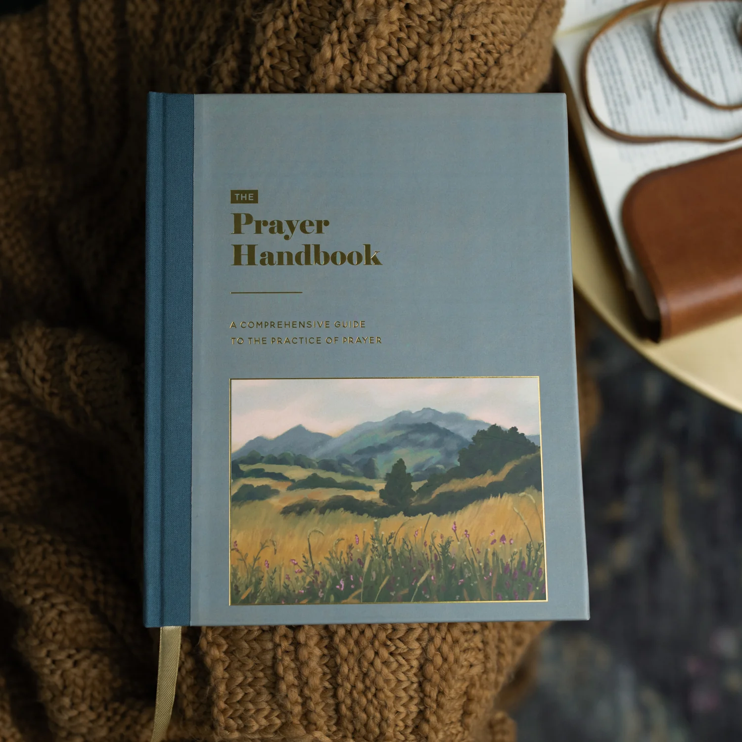 The Prayer Handbook: A Comprehensive Guide to the Practice of Prayer - Image 7