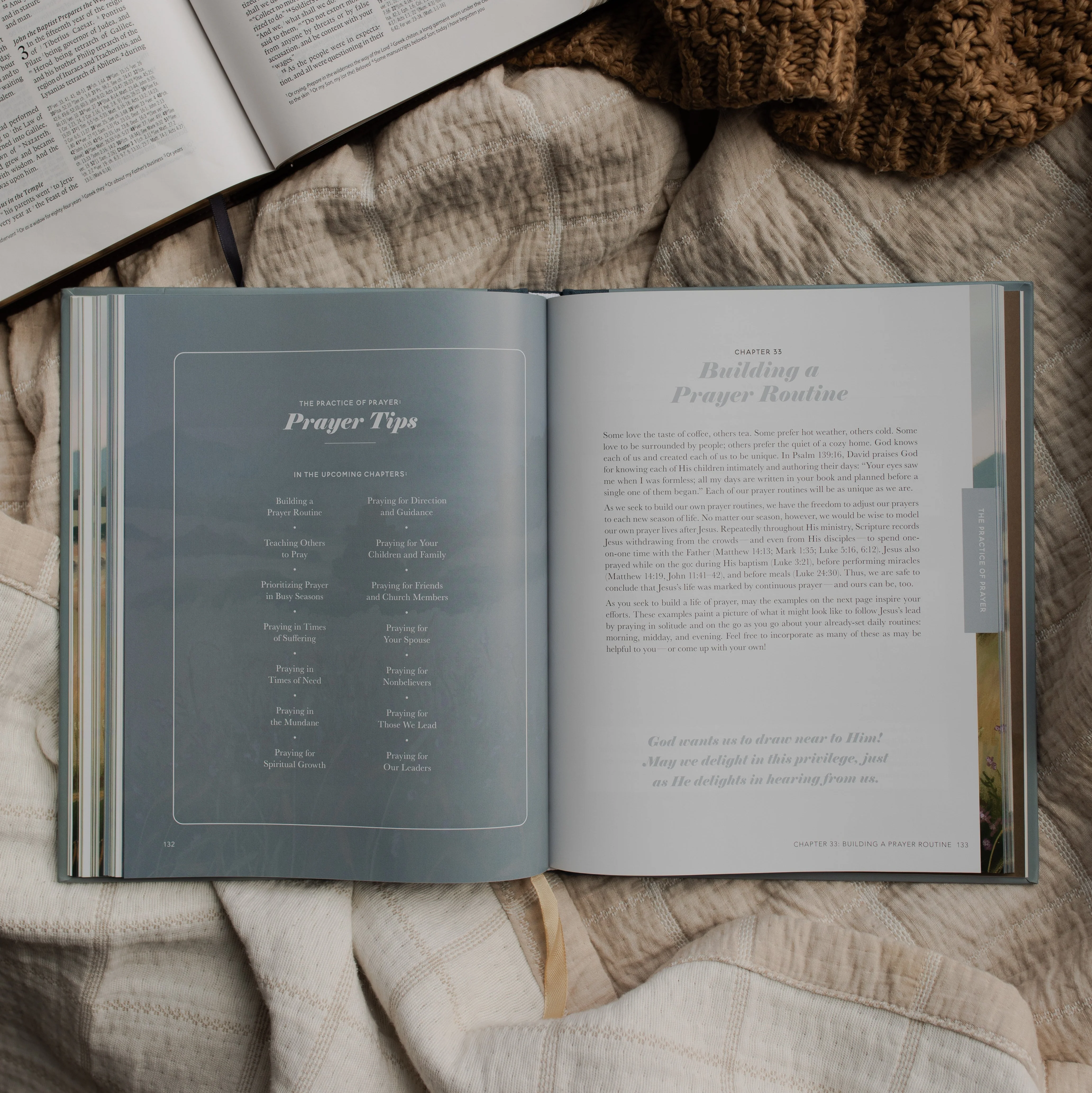 The Prayer Handbook: A Comprehensive Guide to the Practice of Prayer - Image 9