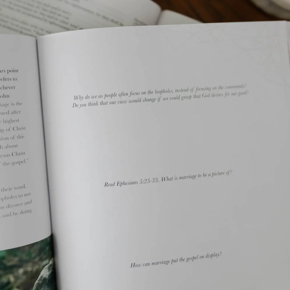 The Sermon on the Mount Bible Study - Image 4
