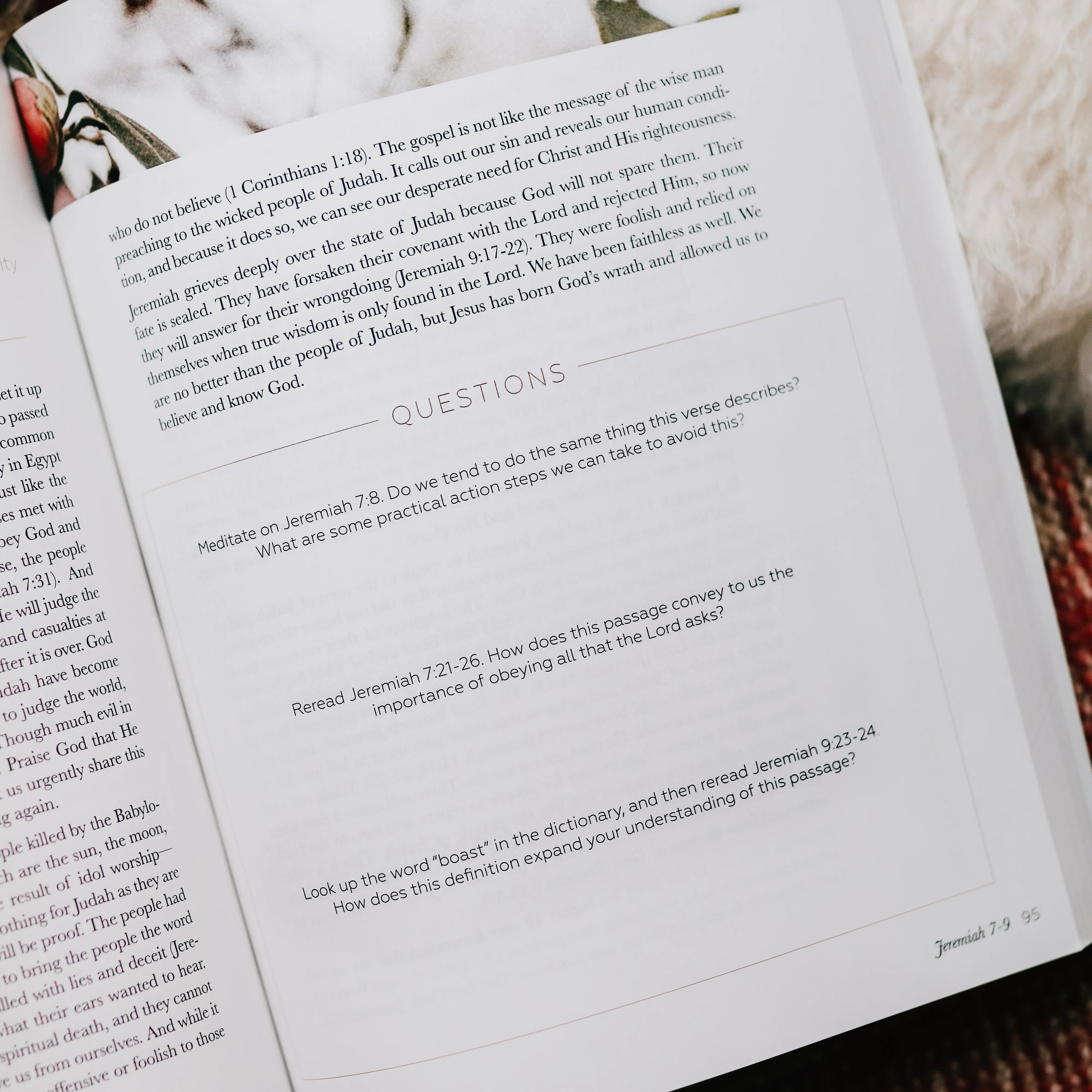 The Story of Redemption | Vol. 3 - Image 3