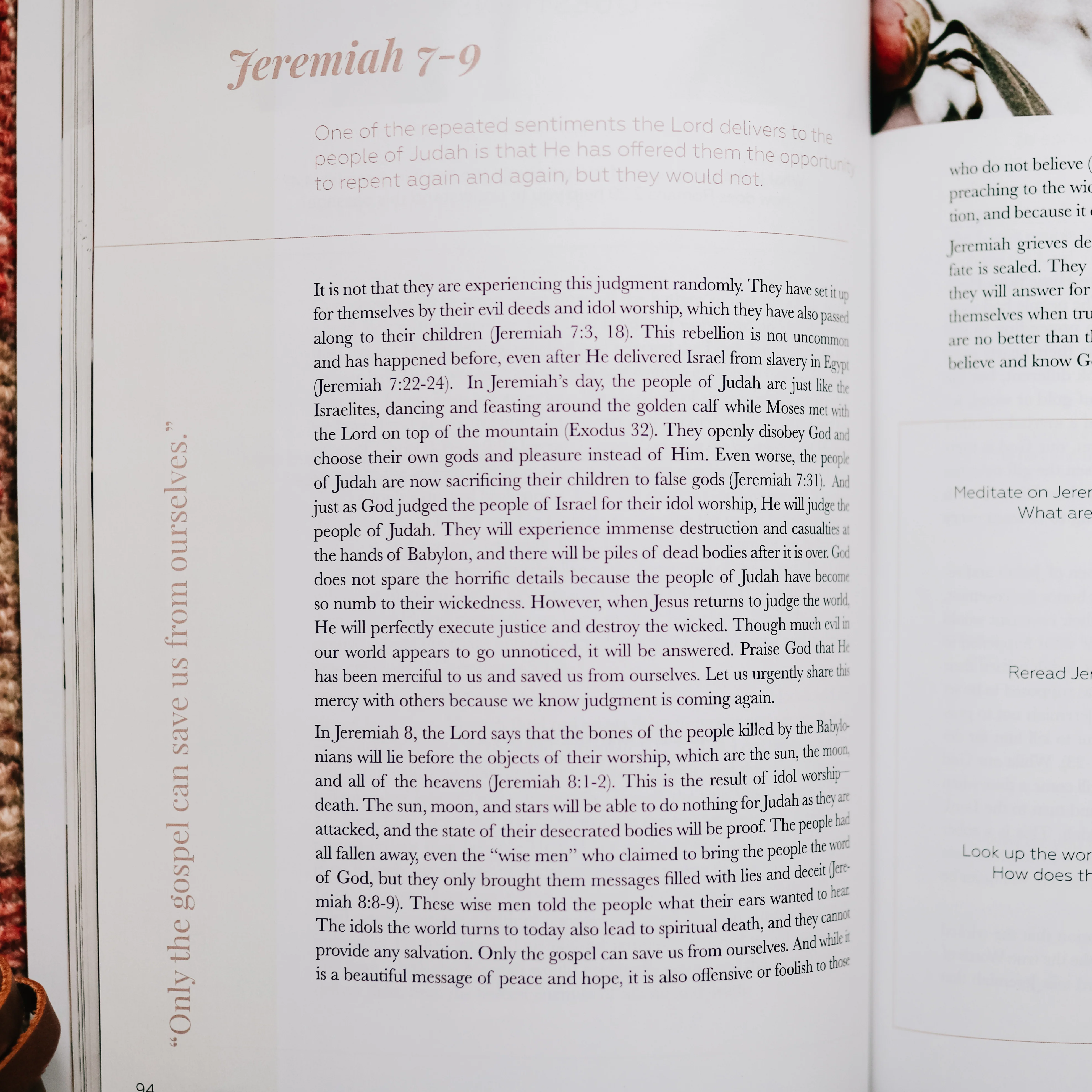 The Story of Redemption | Vol. 3 - Image 4