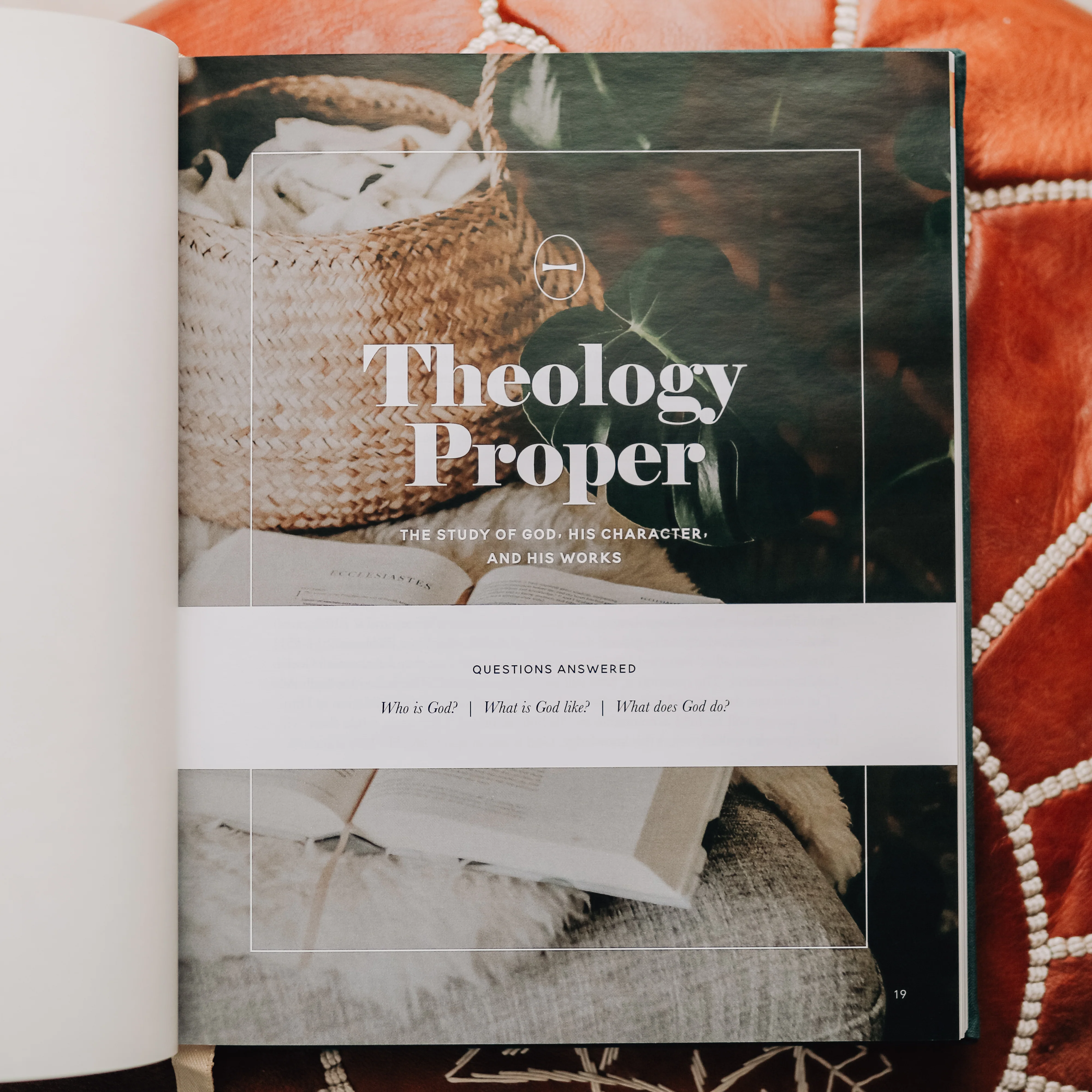 The Theology Handbook - Image 11