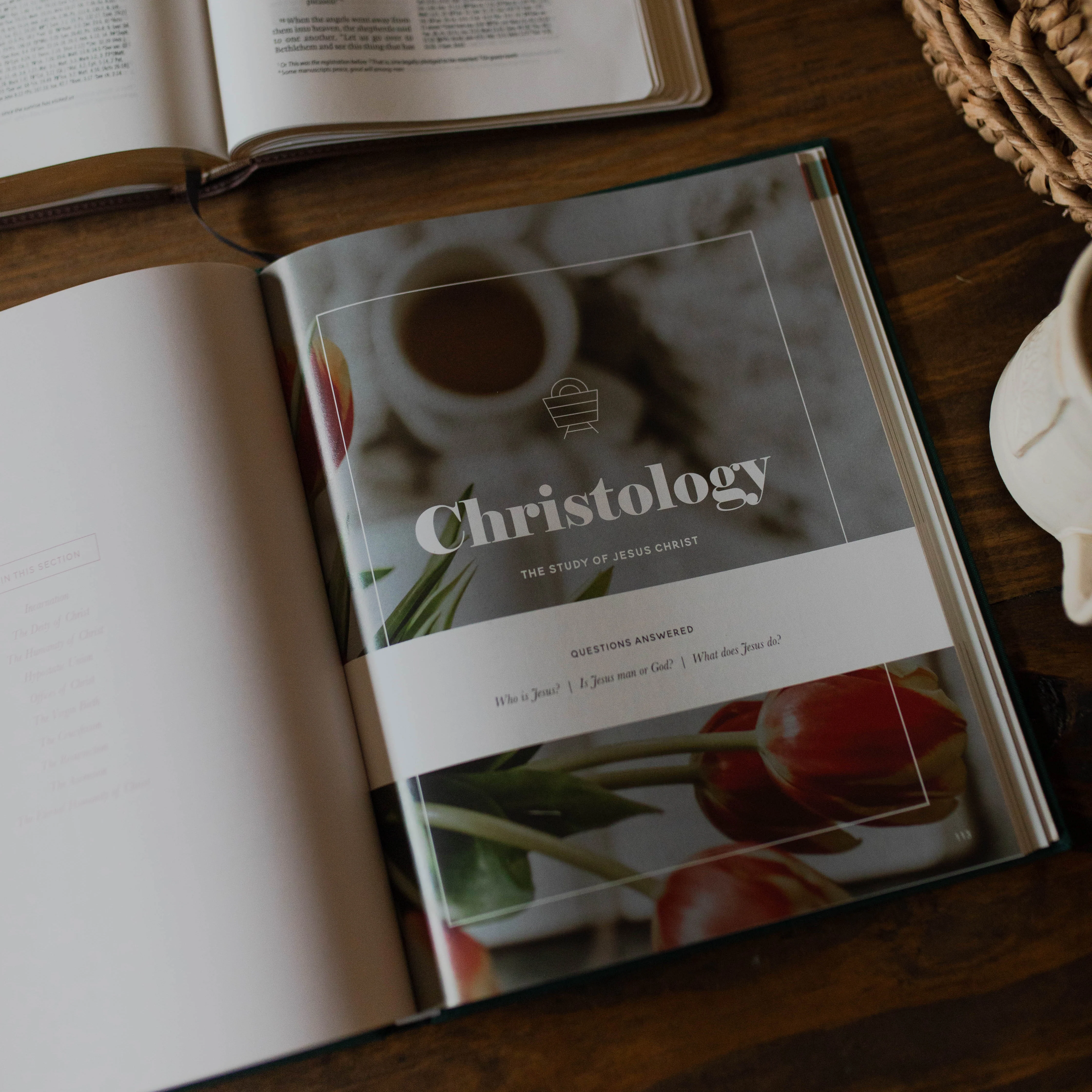 The Theology Handbook - Image 3