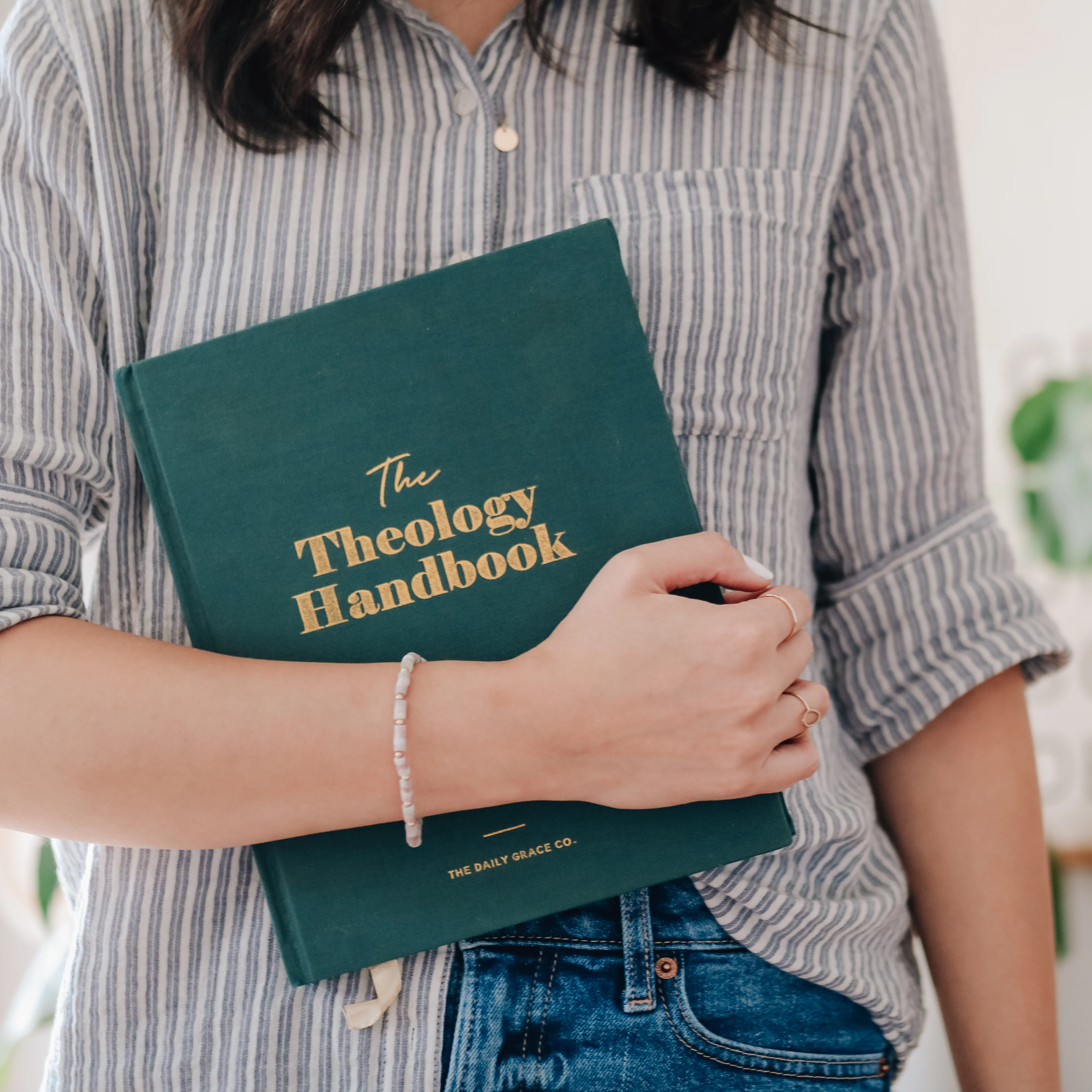 The Theology Handbook - Image 4